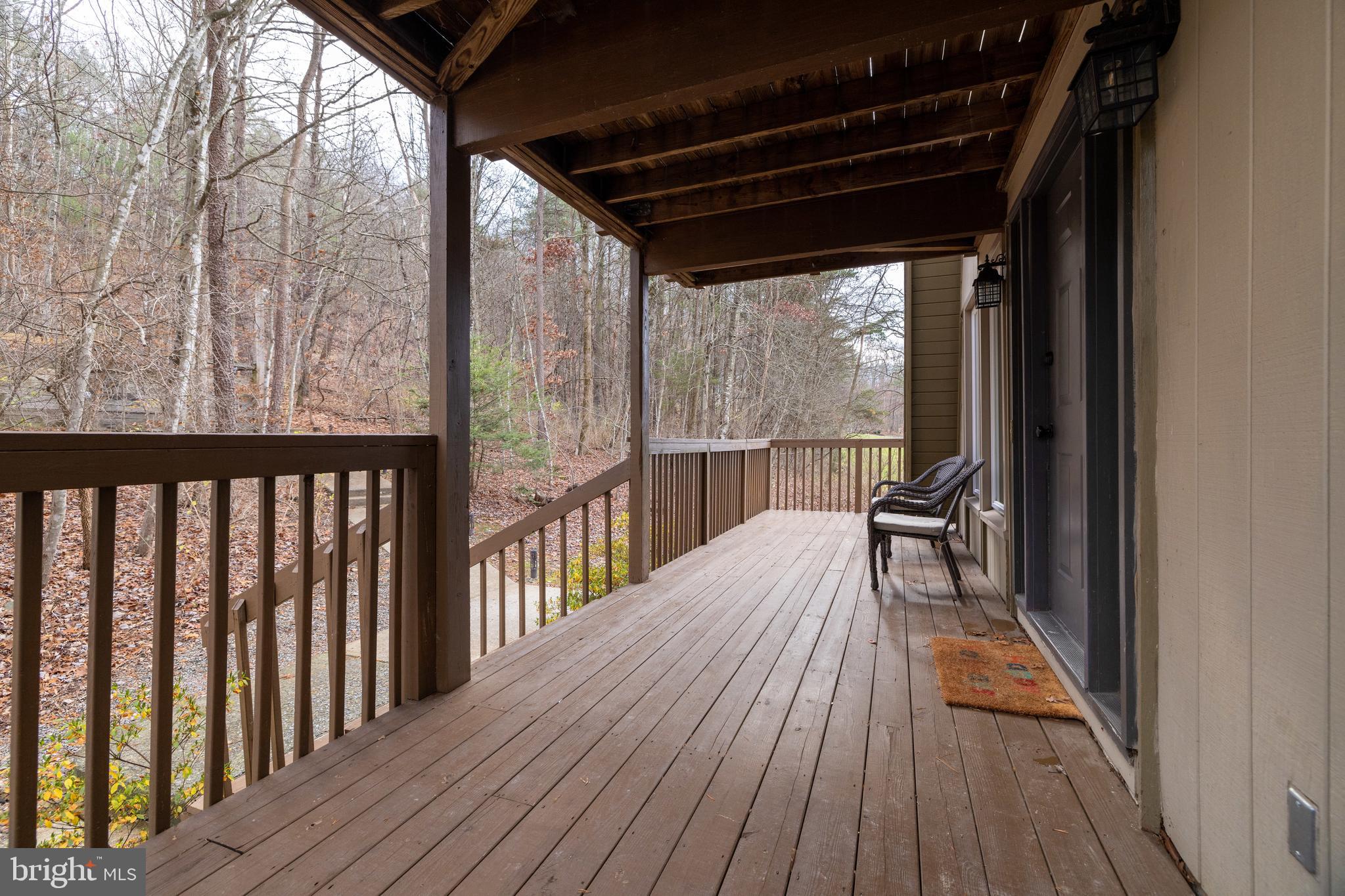 BRYCE MOUNTAIN - Residential