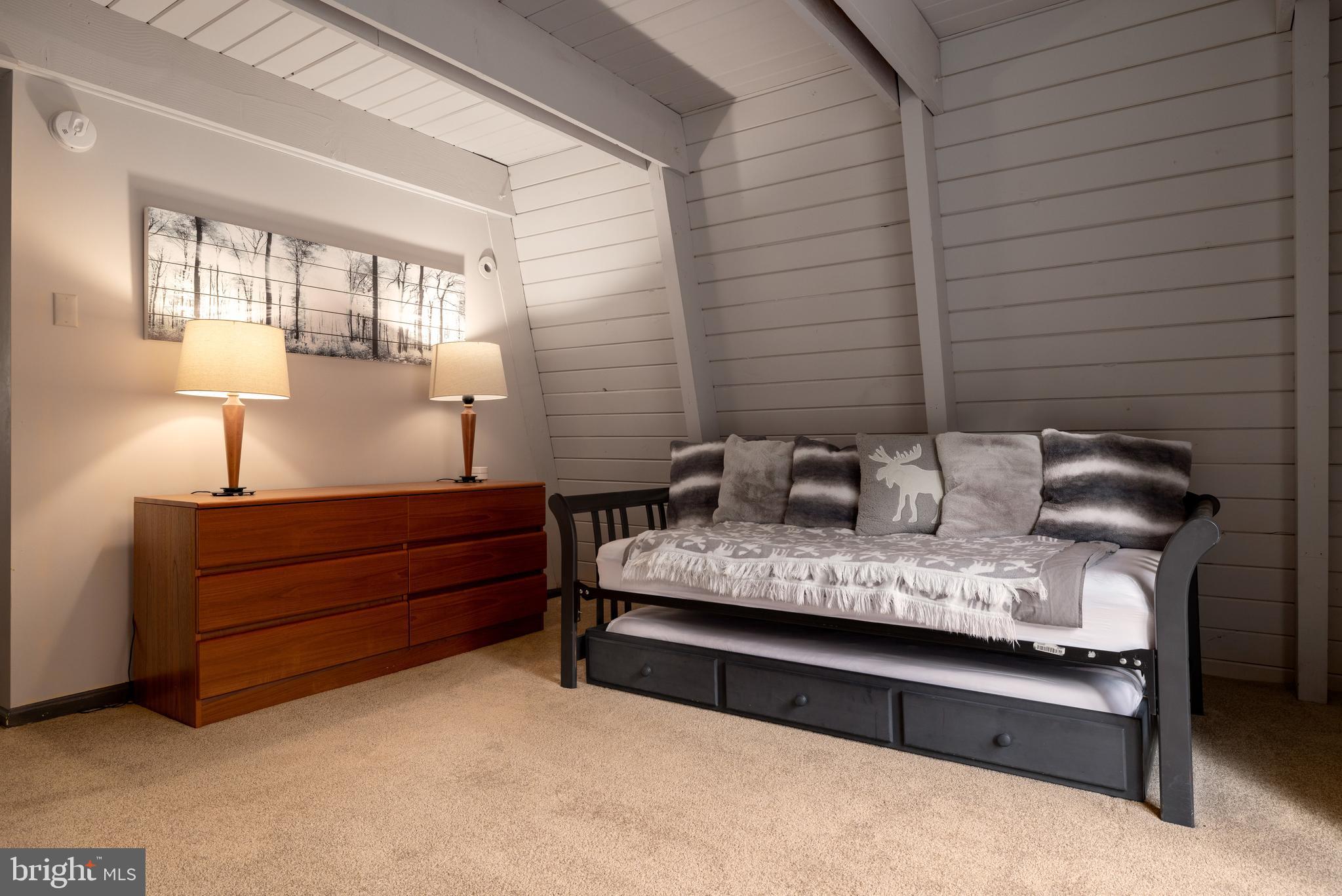 BRYCE MOUNTAIN - Residential