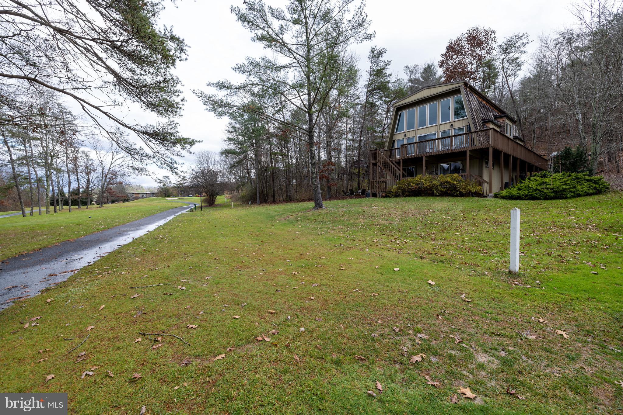BRYCE MOUNTAIN - Residential