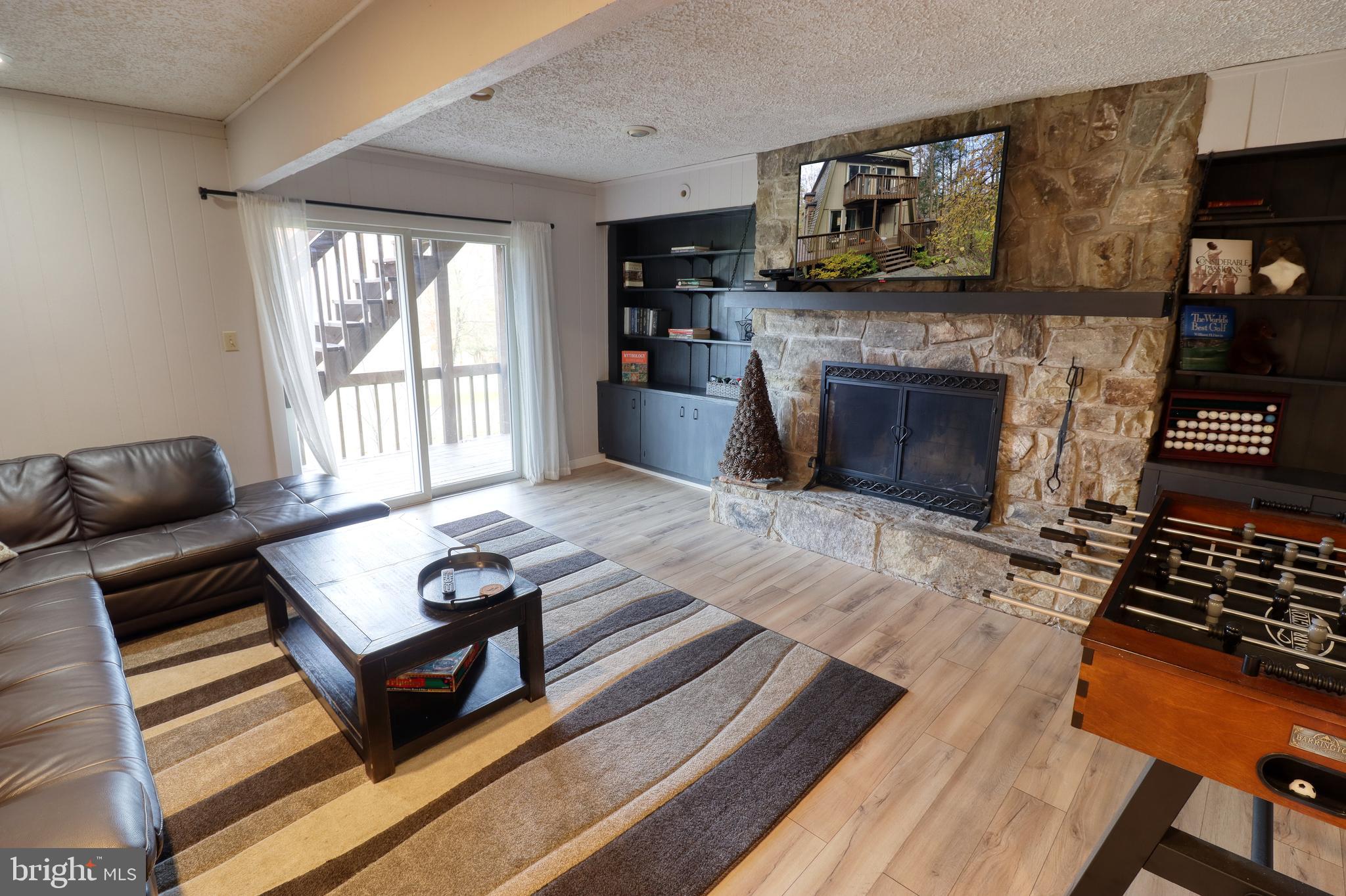 BRYCE MOUNTAIN - Residential