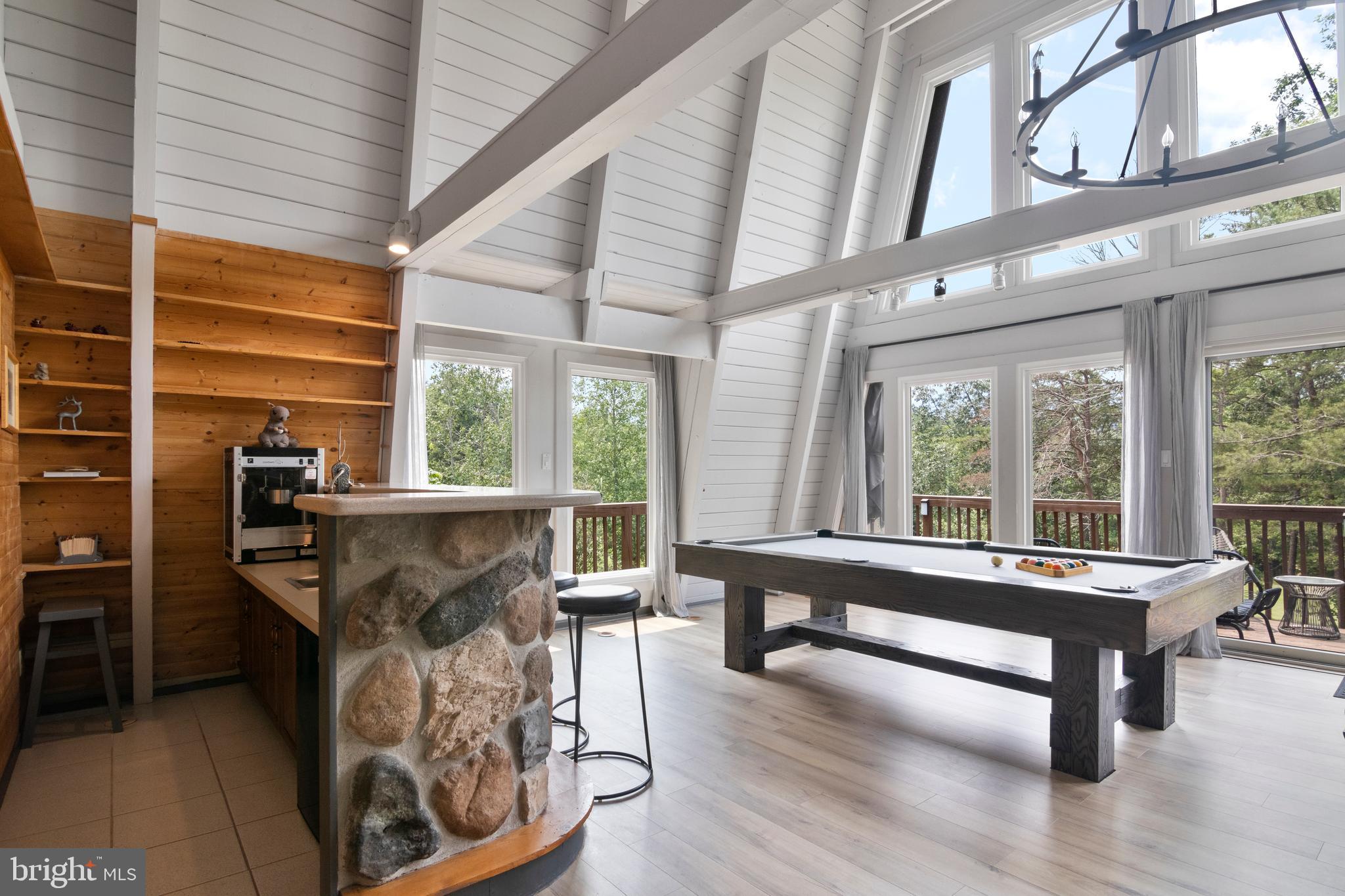 BRYCE MOUNTAIN - Residential