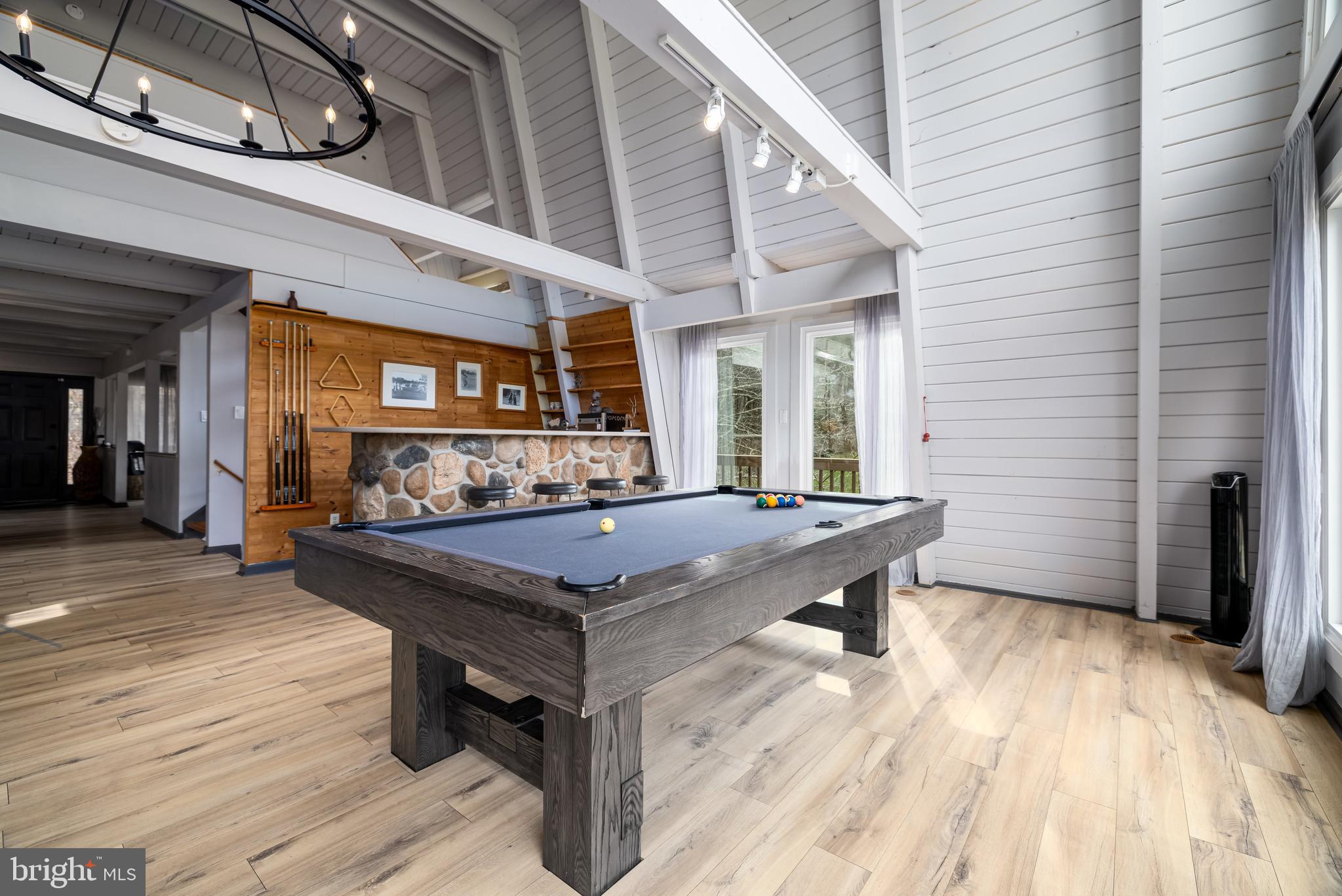 BRYCE MOUNTAIN - Residential