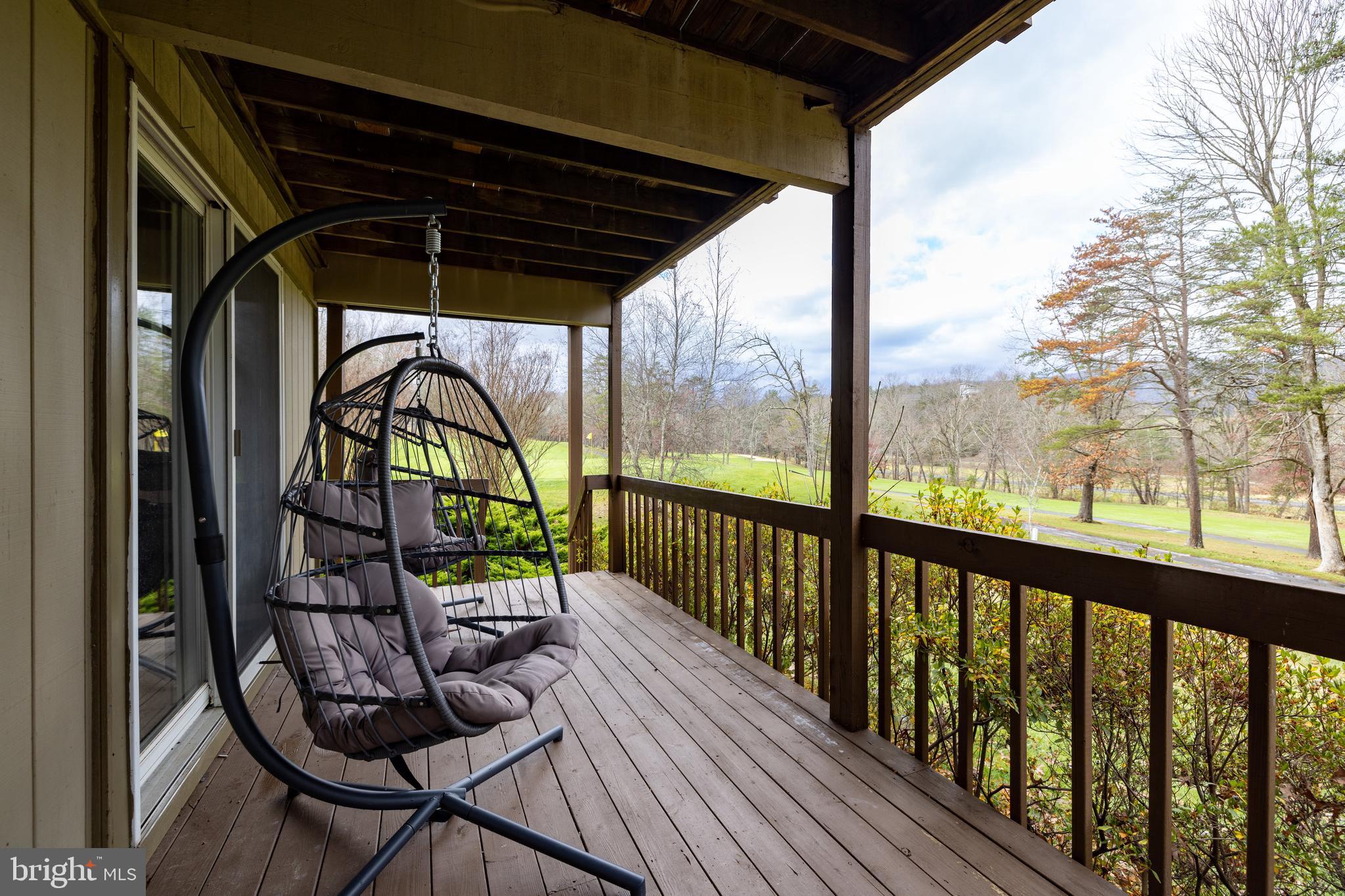 BRYCE MOUNTAIN - Residential