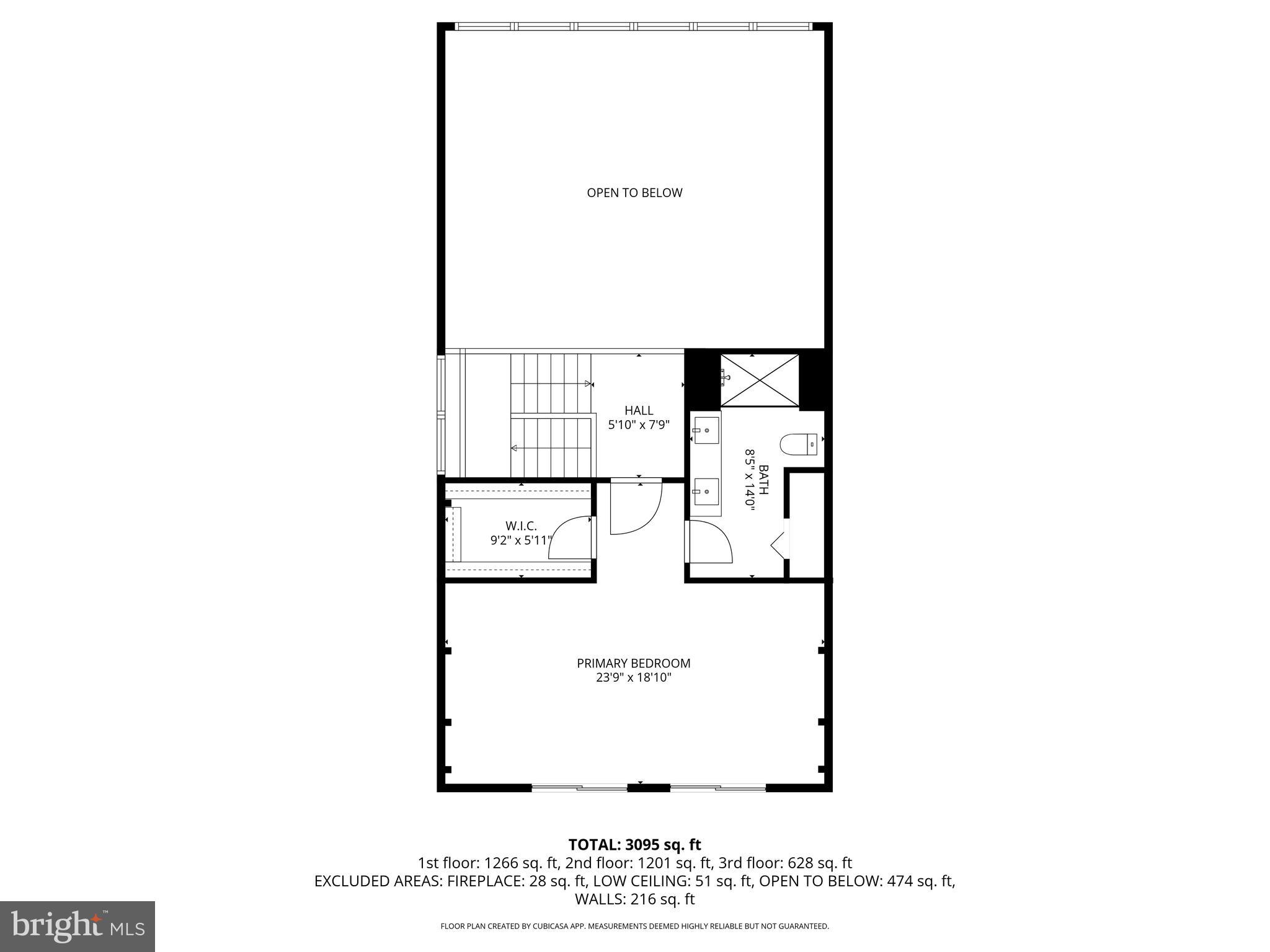 BRYCE MOUNTAIN - Residential