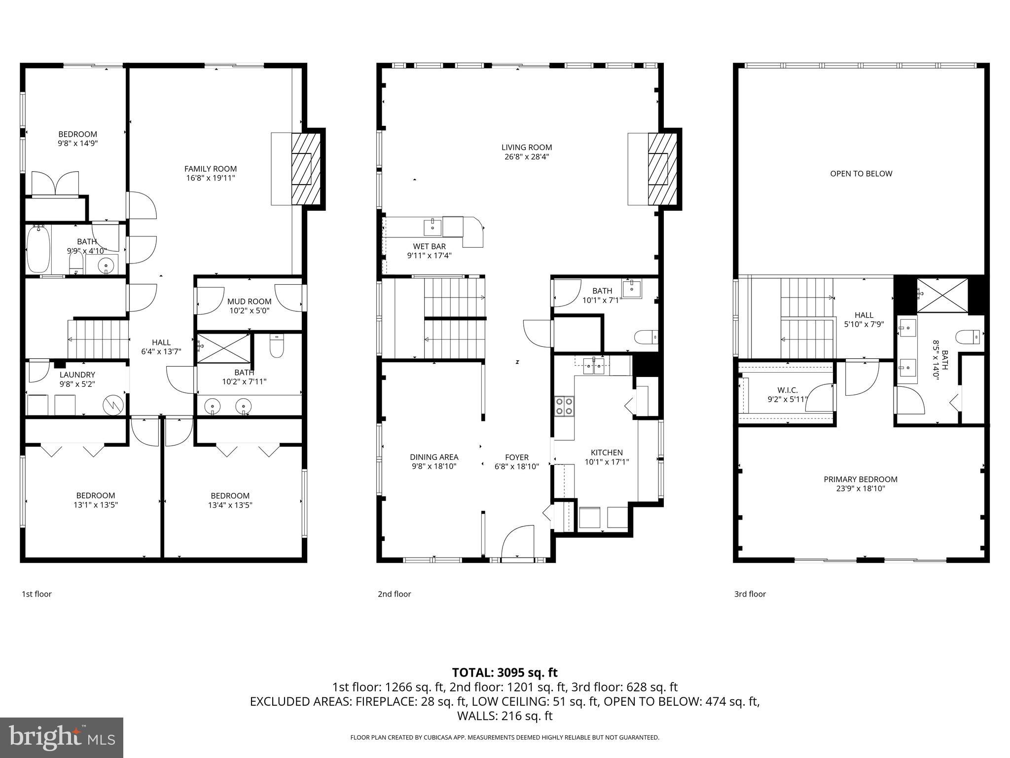BRYCE MOUNTAIN - Residential