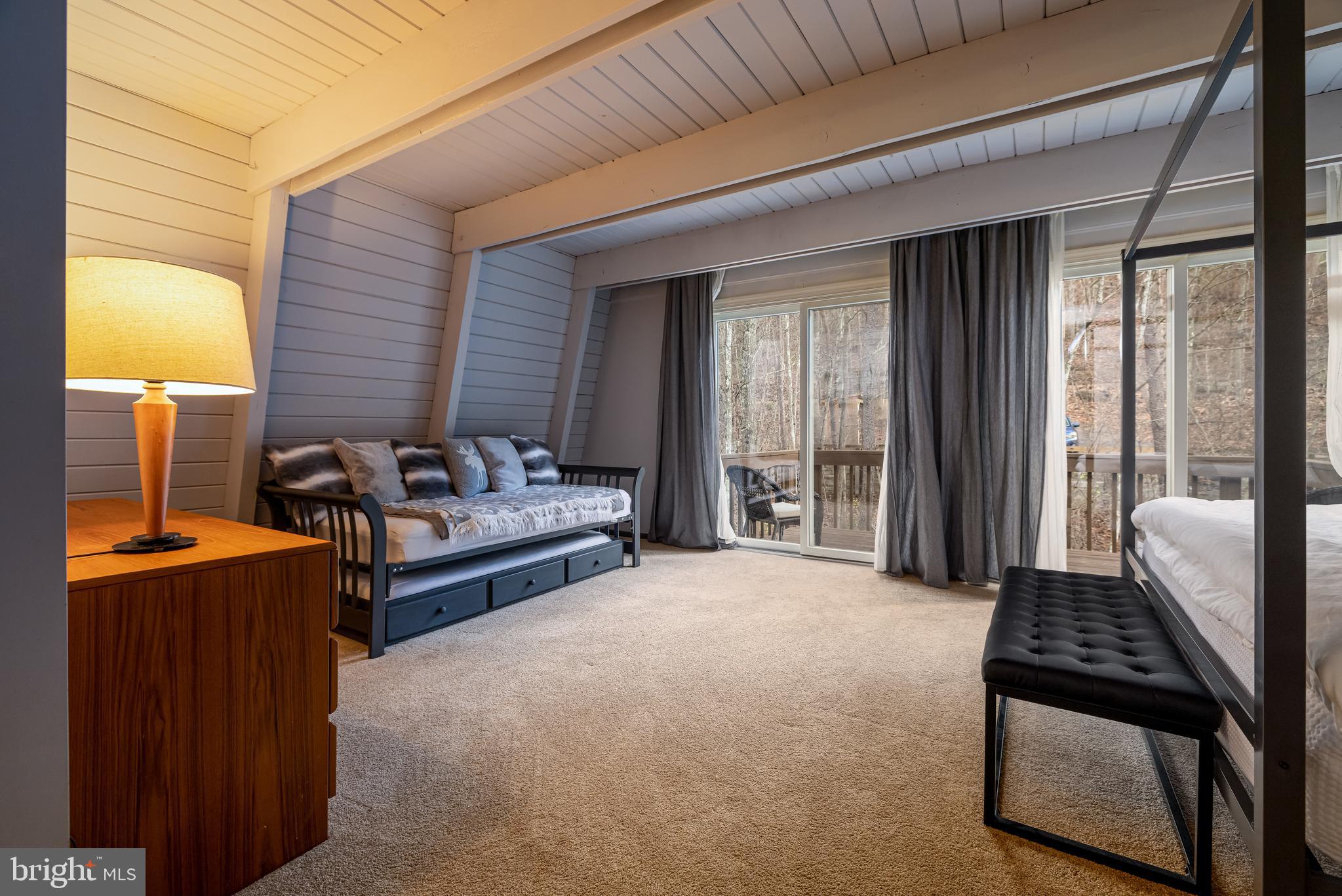 BRYCE MOUNTAIN - Residential