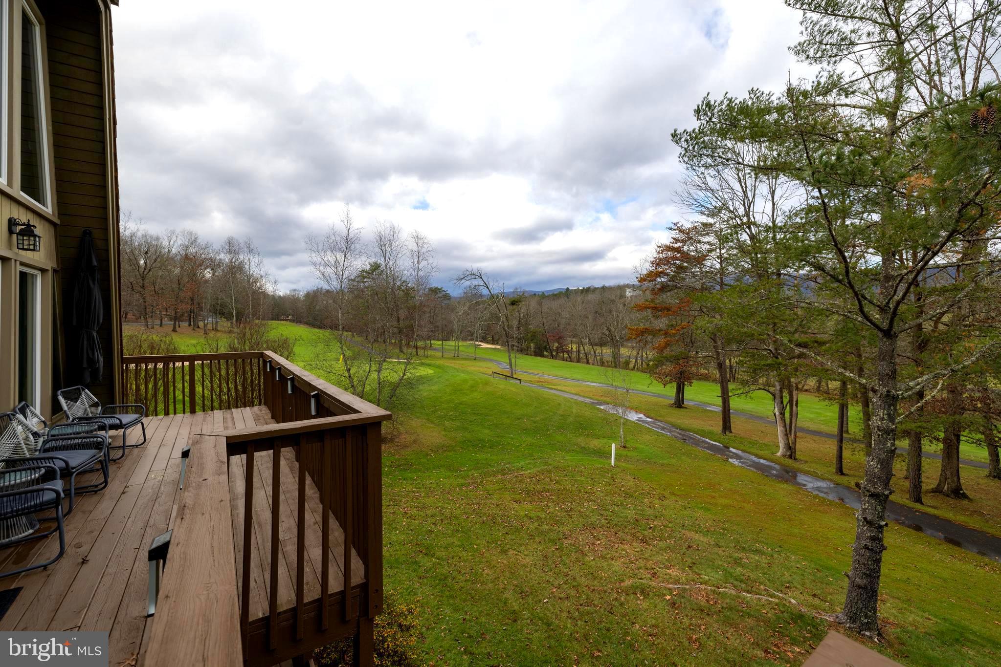 BRYCE MOUNTAIN - Residential