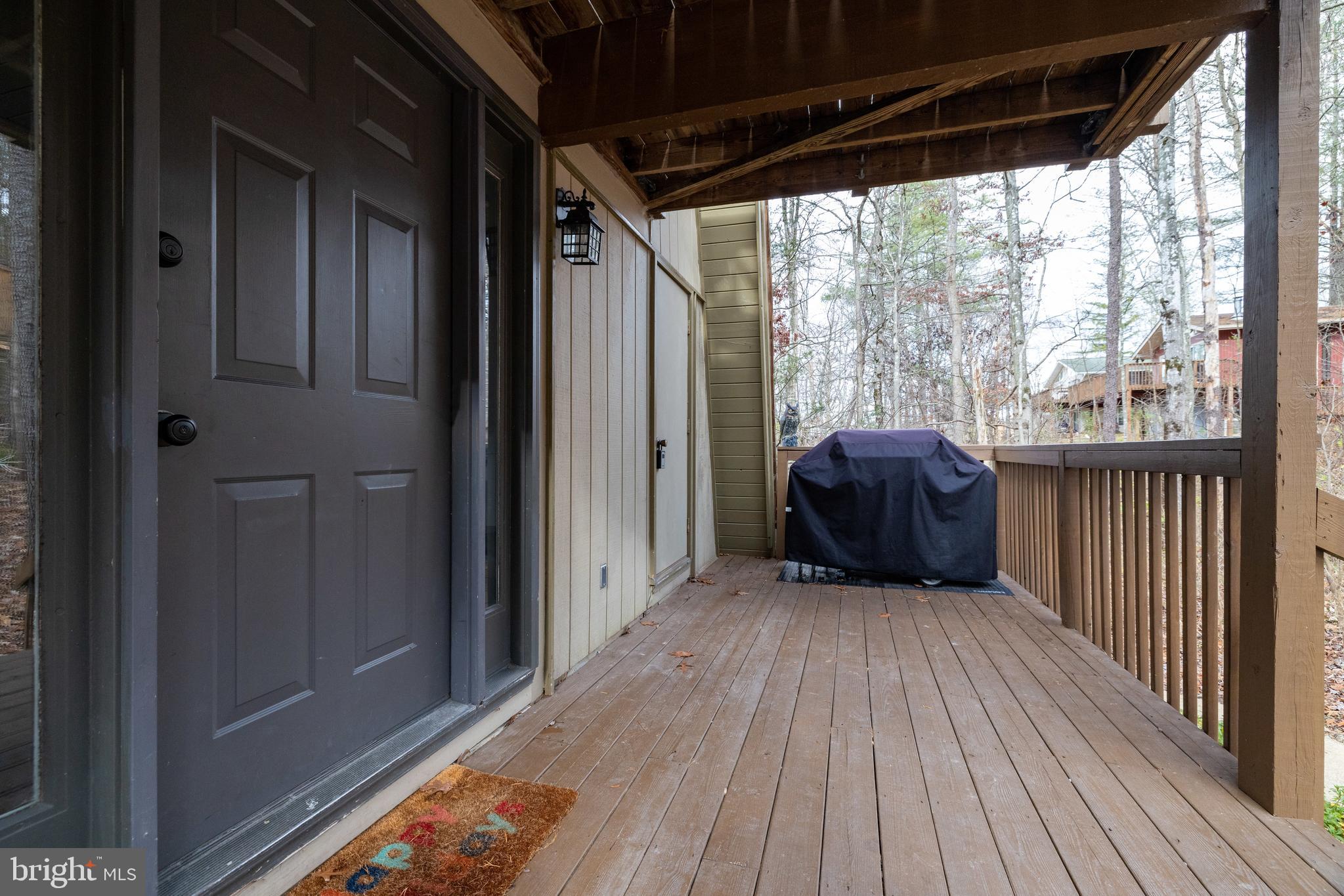 BRYCE MOUNTAIN - Residential