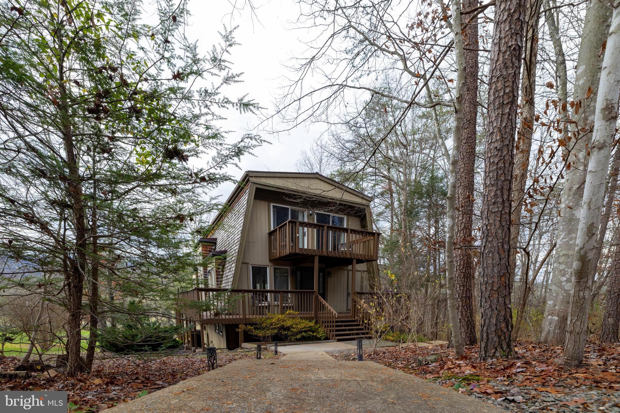 BRYCE MOUNTAIN - Residential