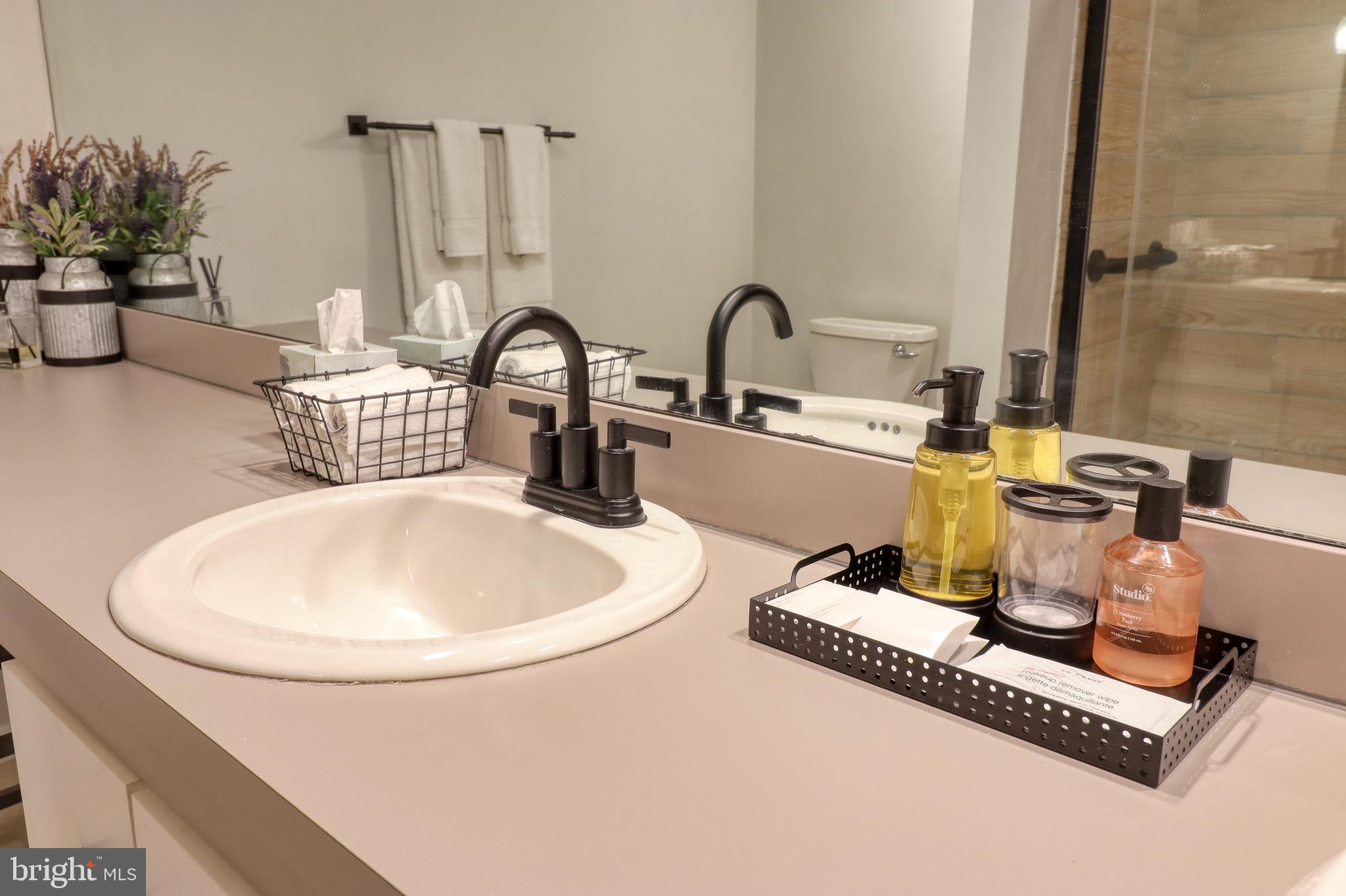 BRYCE MOUNTAIN - Residential