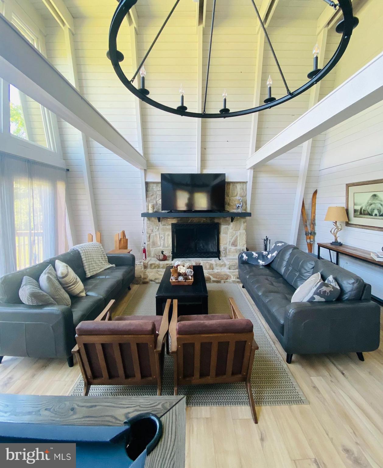 BRYCE MOUNTAIN - Residential