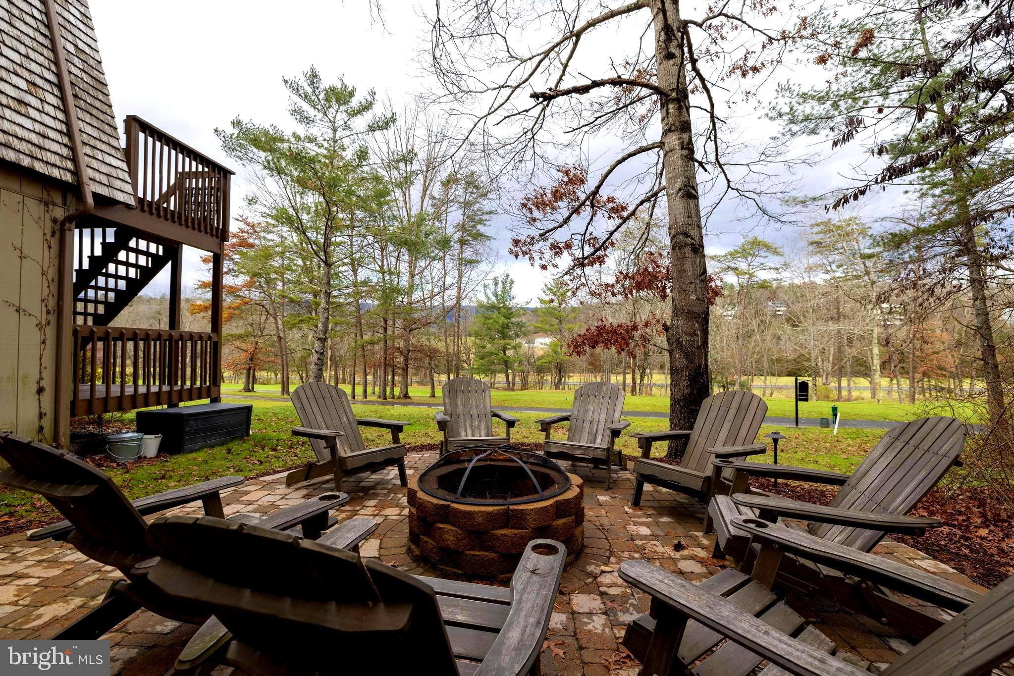 BRYCE MOUNTAIN - Residential