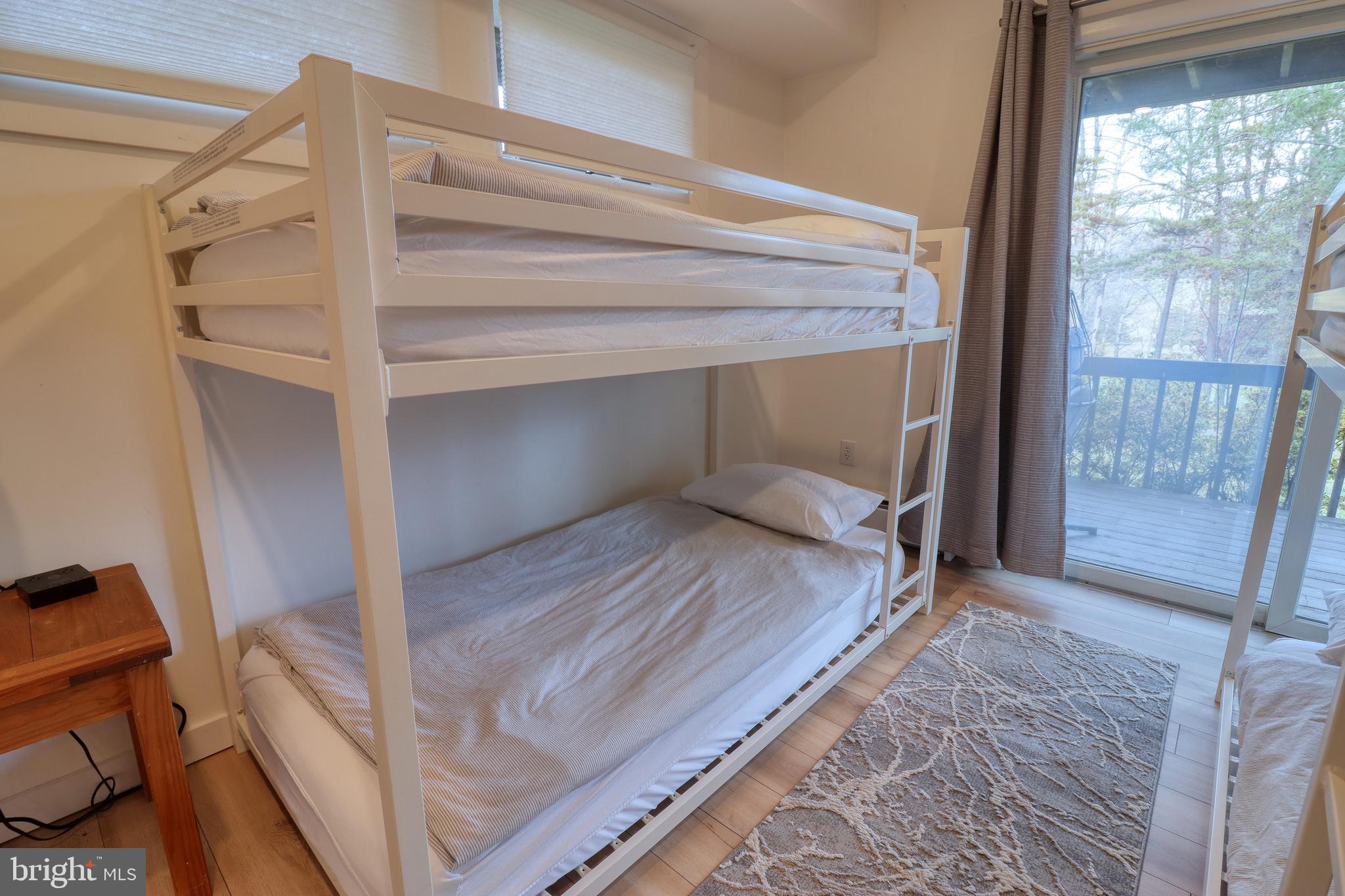 BRYCE MOUNTAIN - Residential