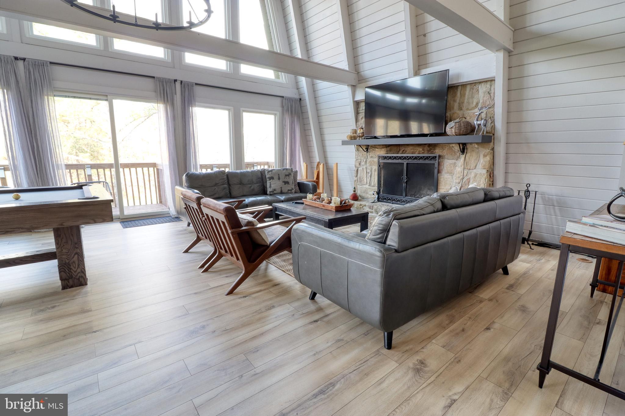 BRYCE MOUNTAIN - Residential