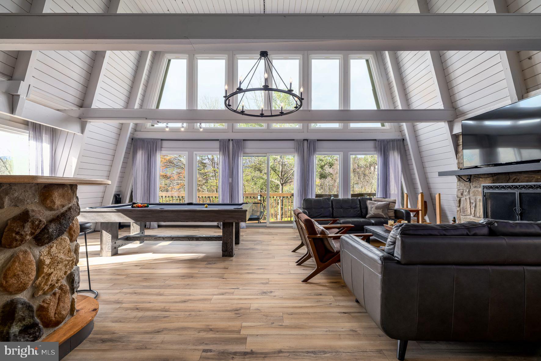 BRYCE MOUNTAIN - Residential