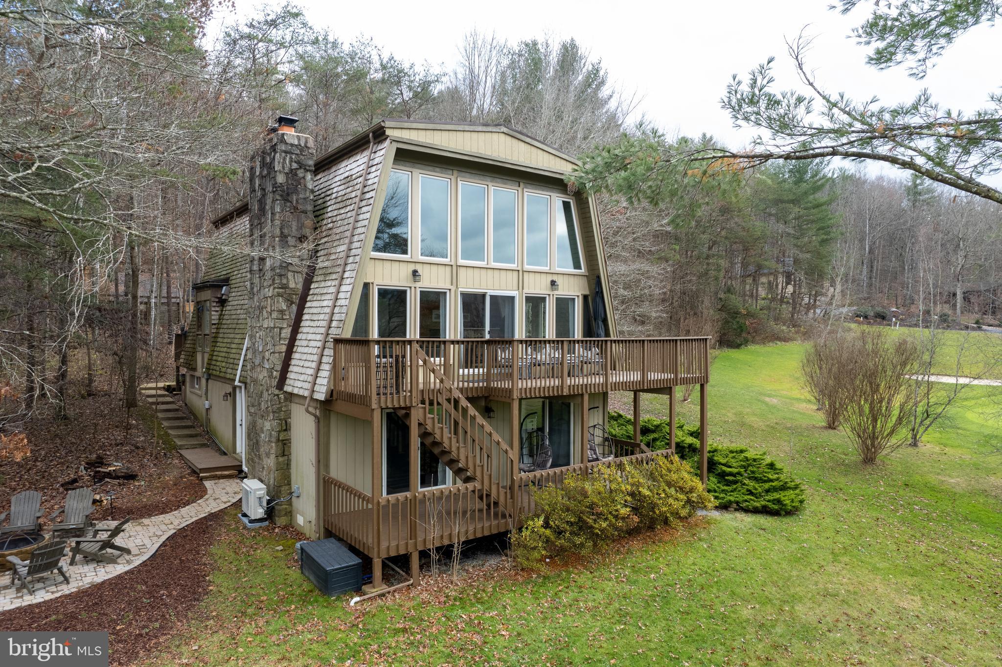 BRYCE MOUNTAIN - Residential