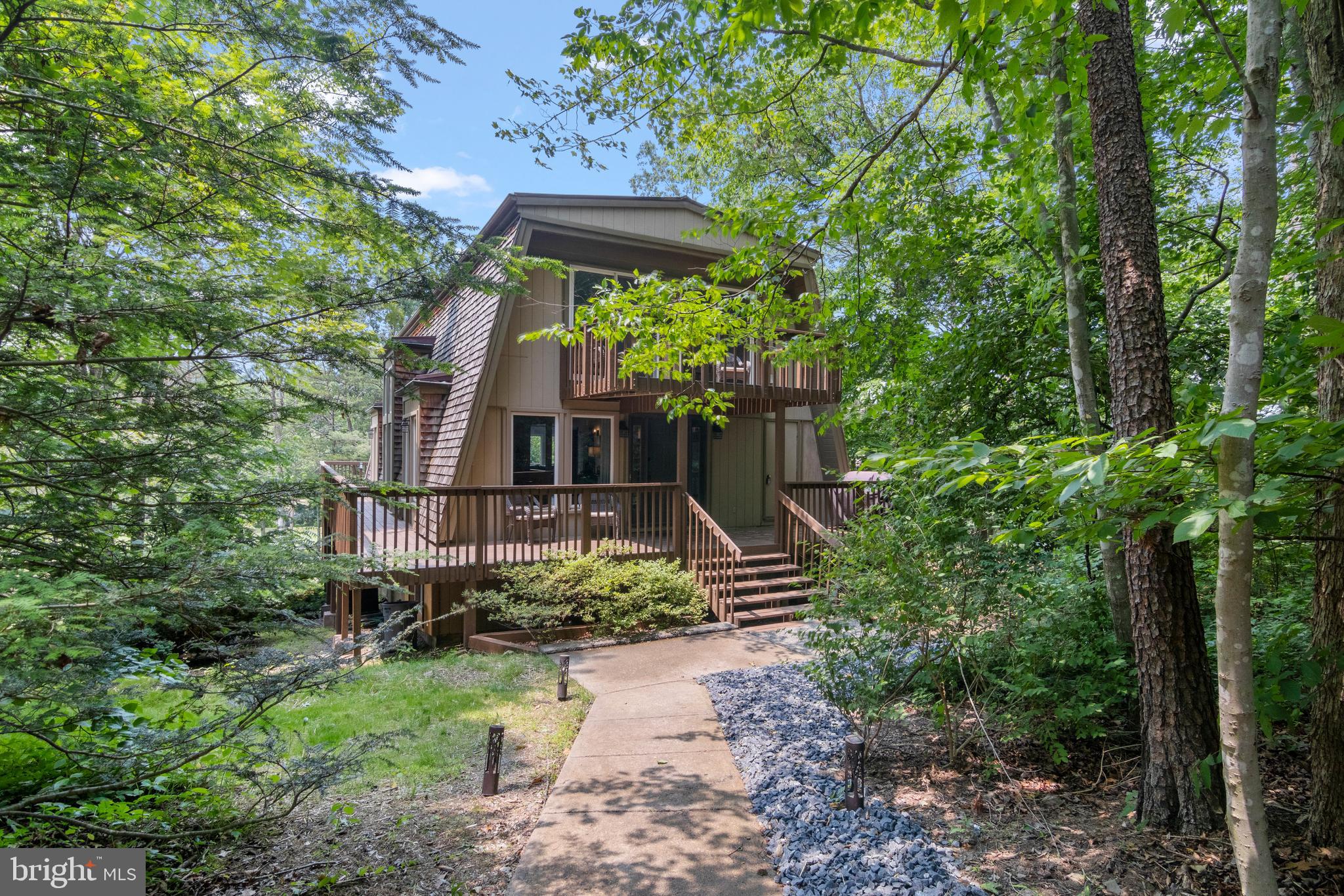 BRYCE MOUNTAIN - Residential