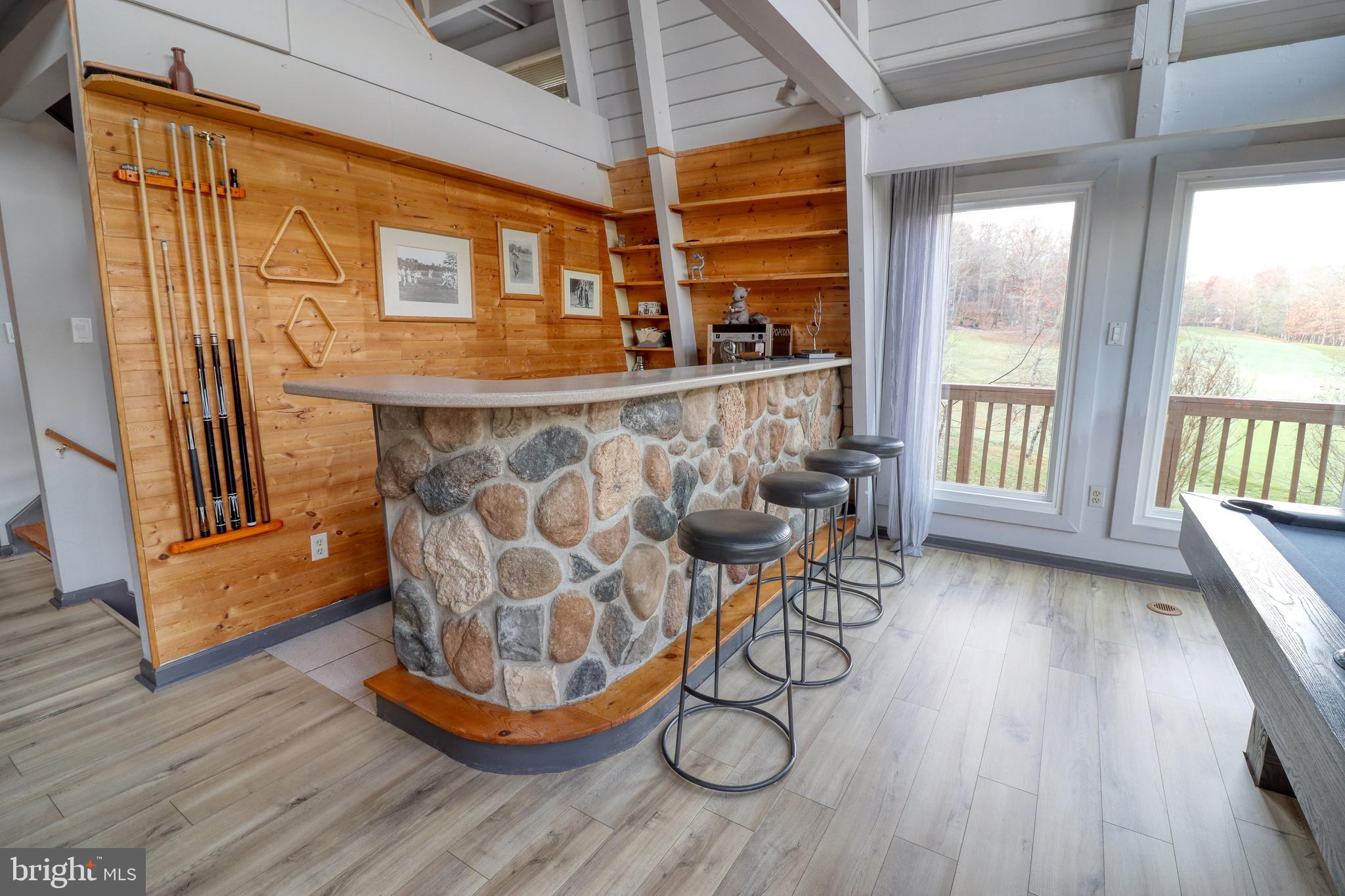 BRYCE MOUNTAIN - Residential