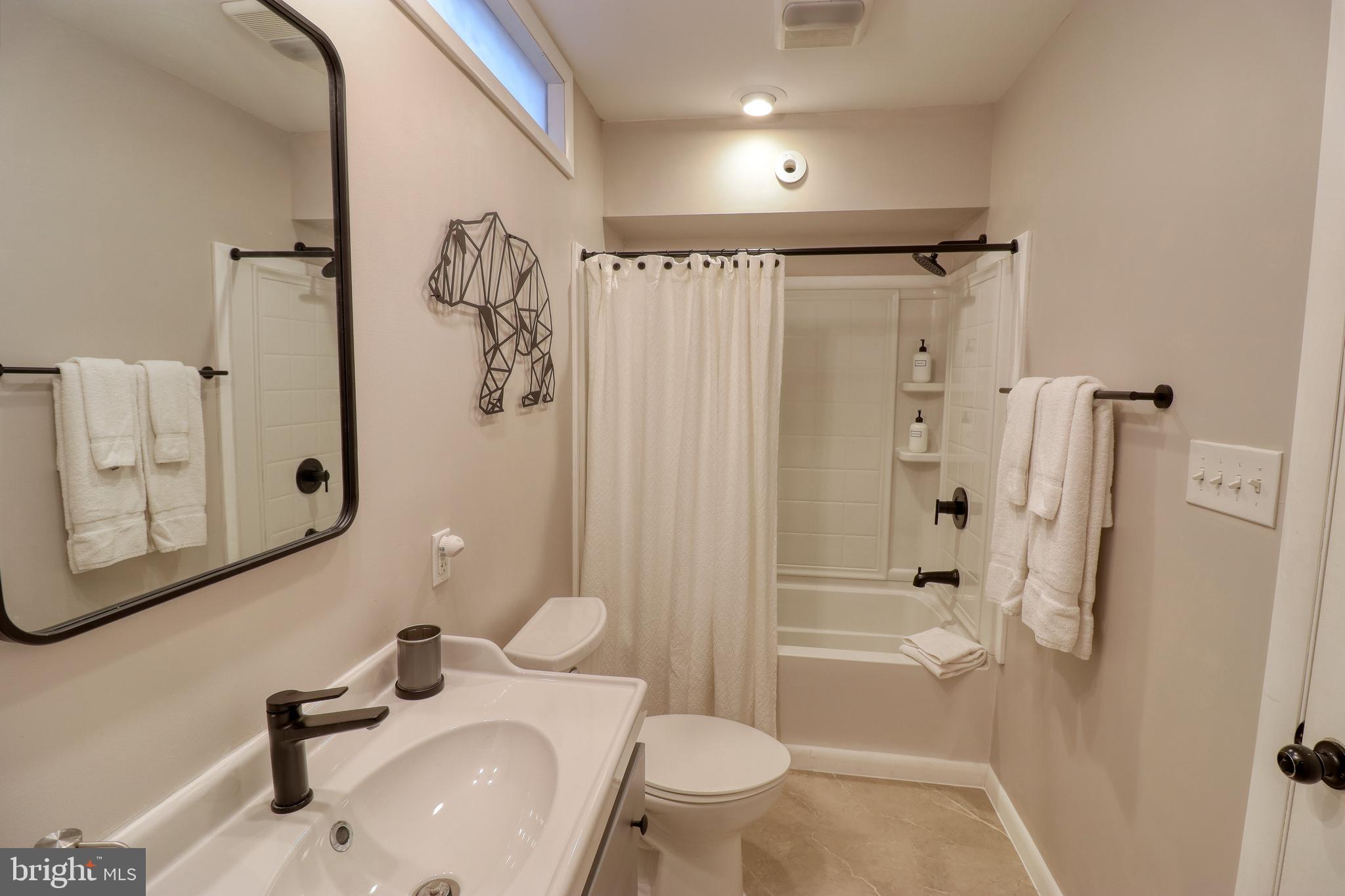 BRYCE MOUNTAIN - Residential