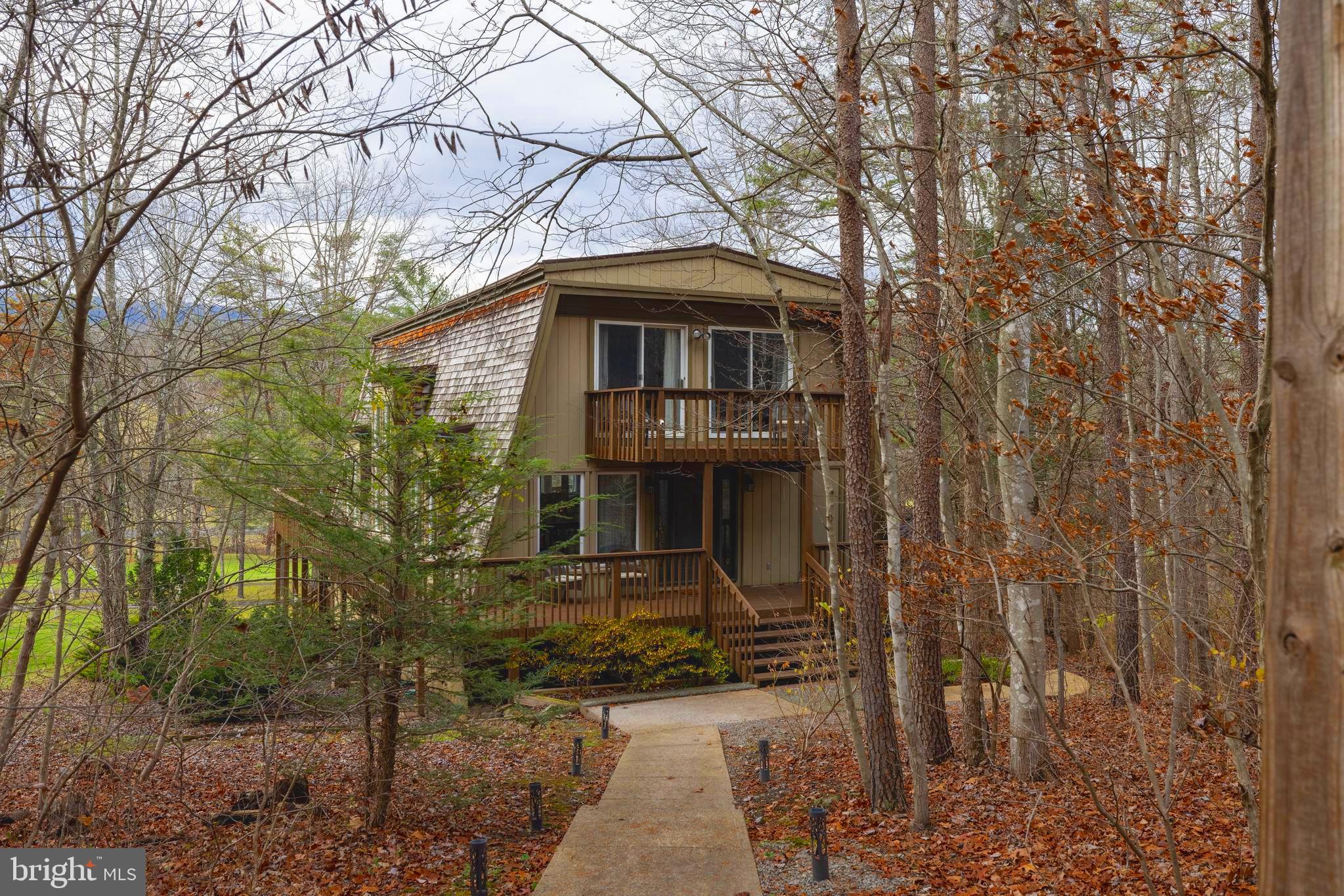 BRYCE MOUNTAIN - Residential