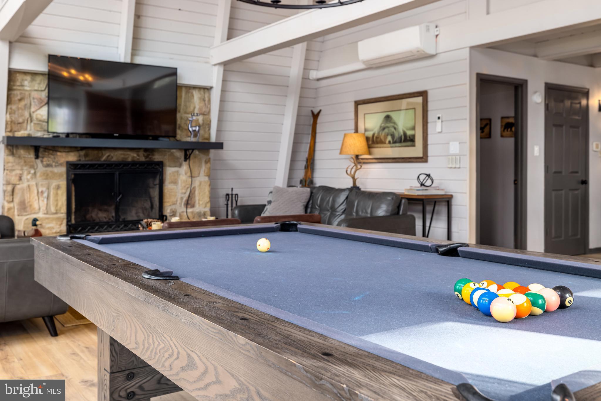 BRYCE MOUNTAIN - Residential