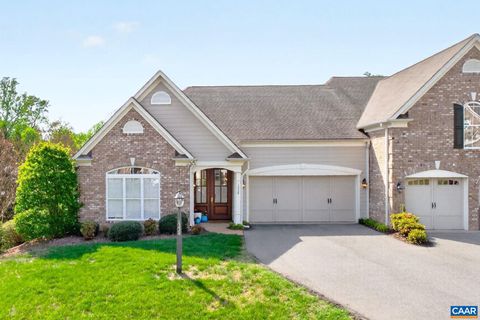 1338 GATE POST LN CHARLOTTESVILLE VA 22901