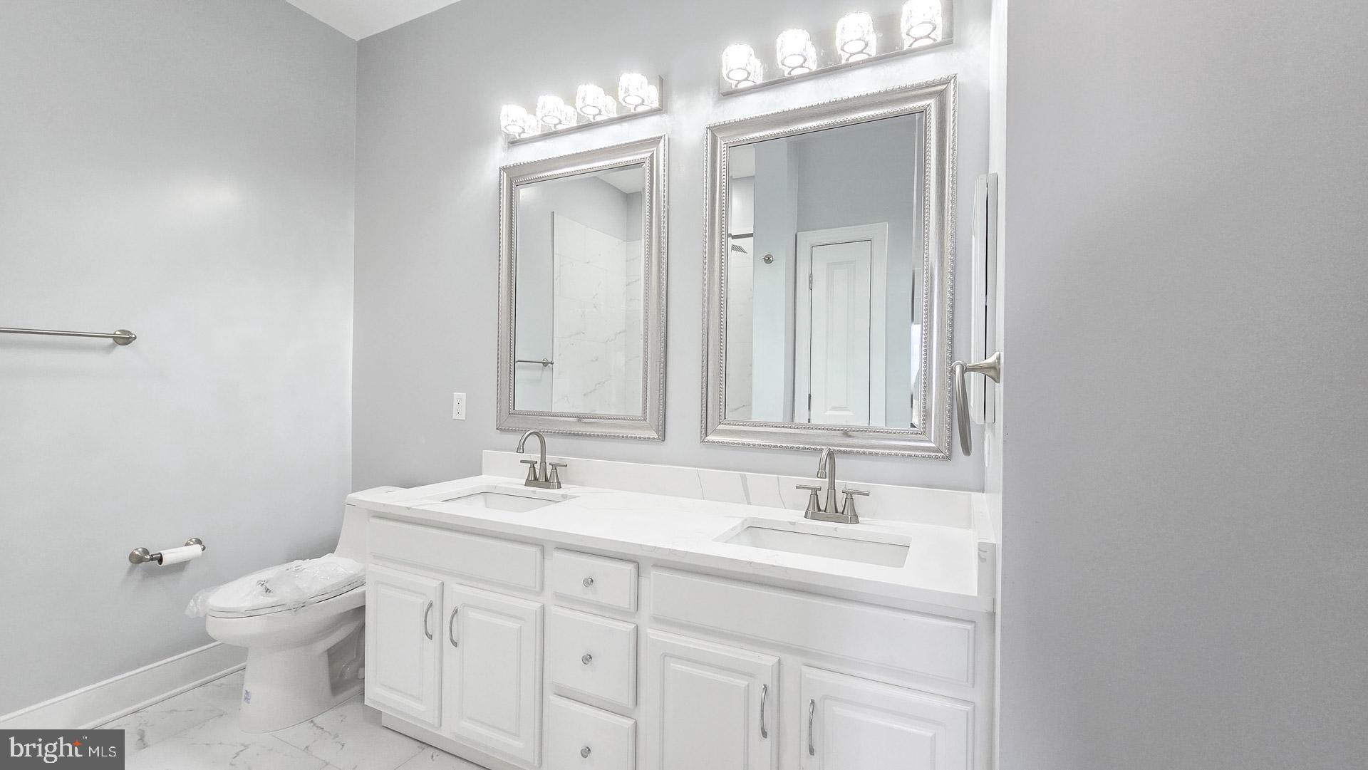 TRIBECA AT CAMP SPRINGS - Residential