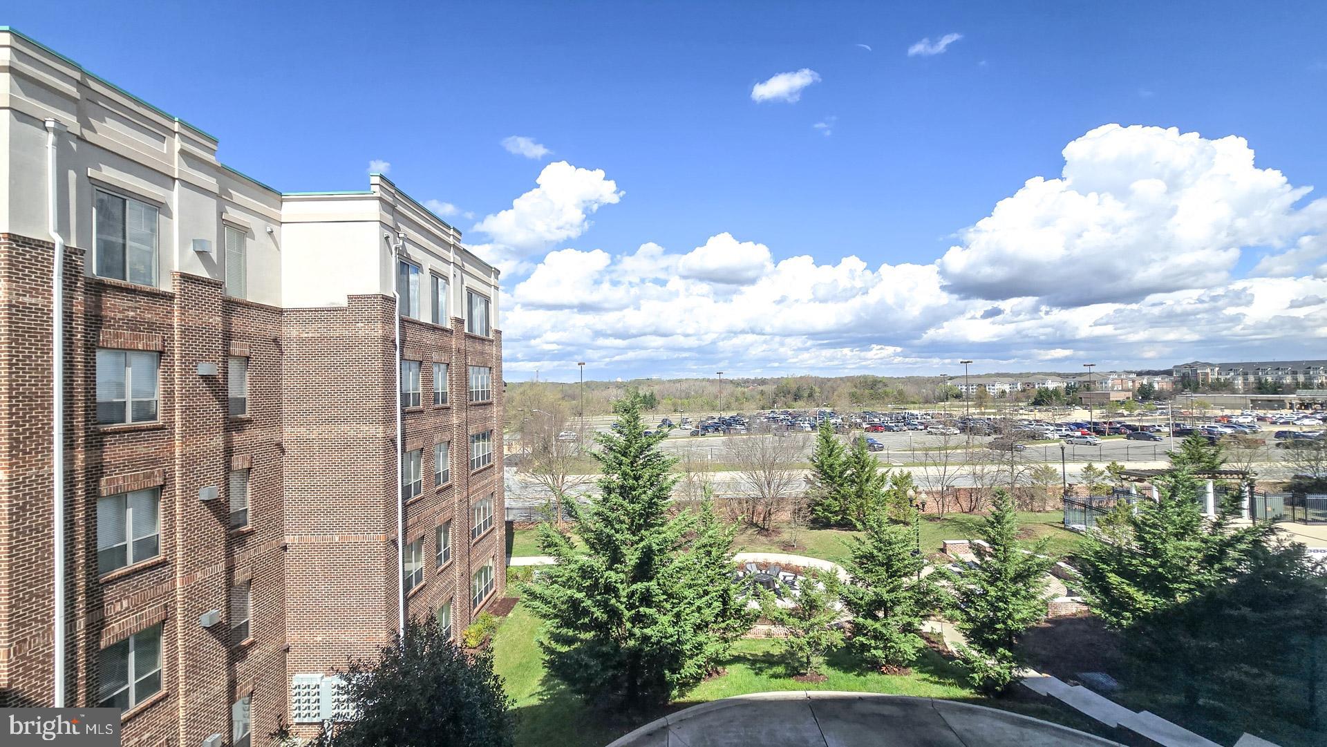 TRIBECA AT CAMP SPRINGS - Residential