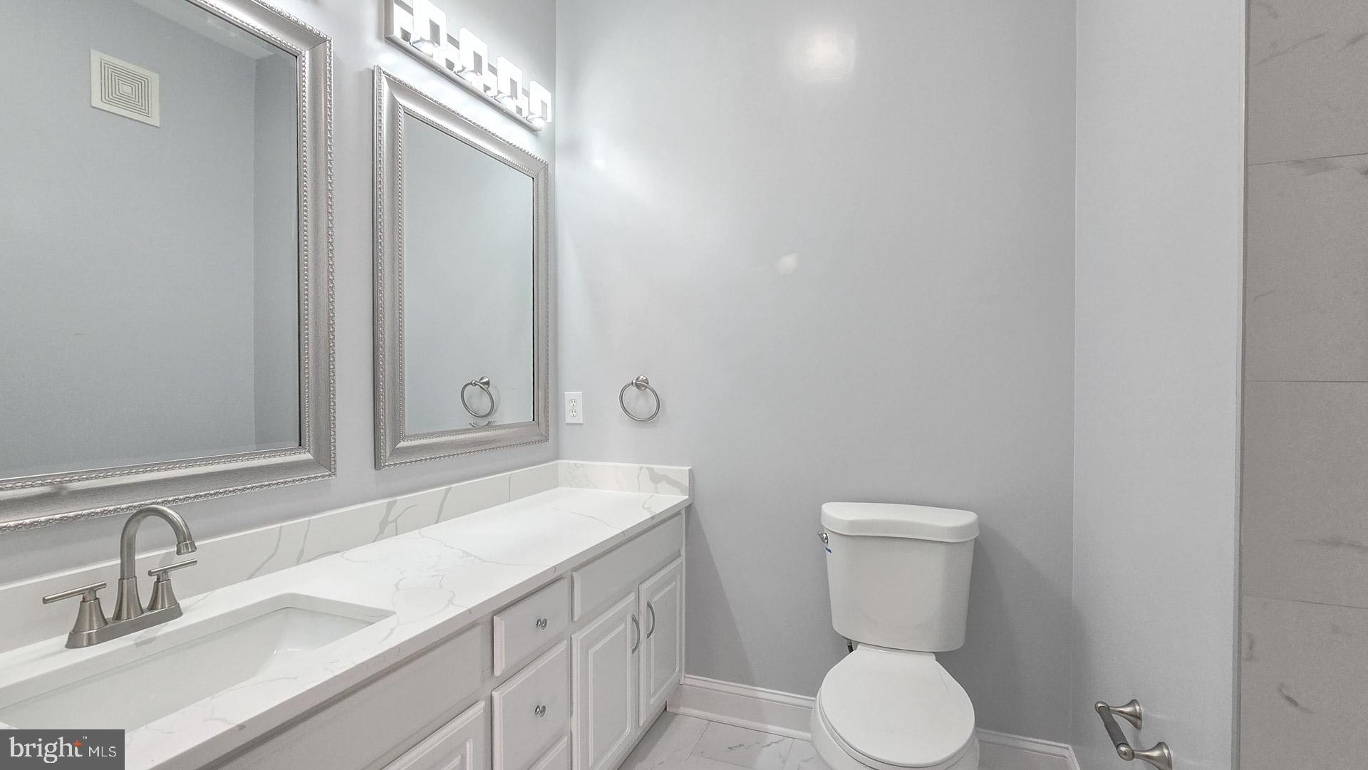 TRIBECA AT CAMP SPRINGS - Residential