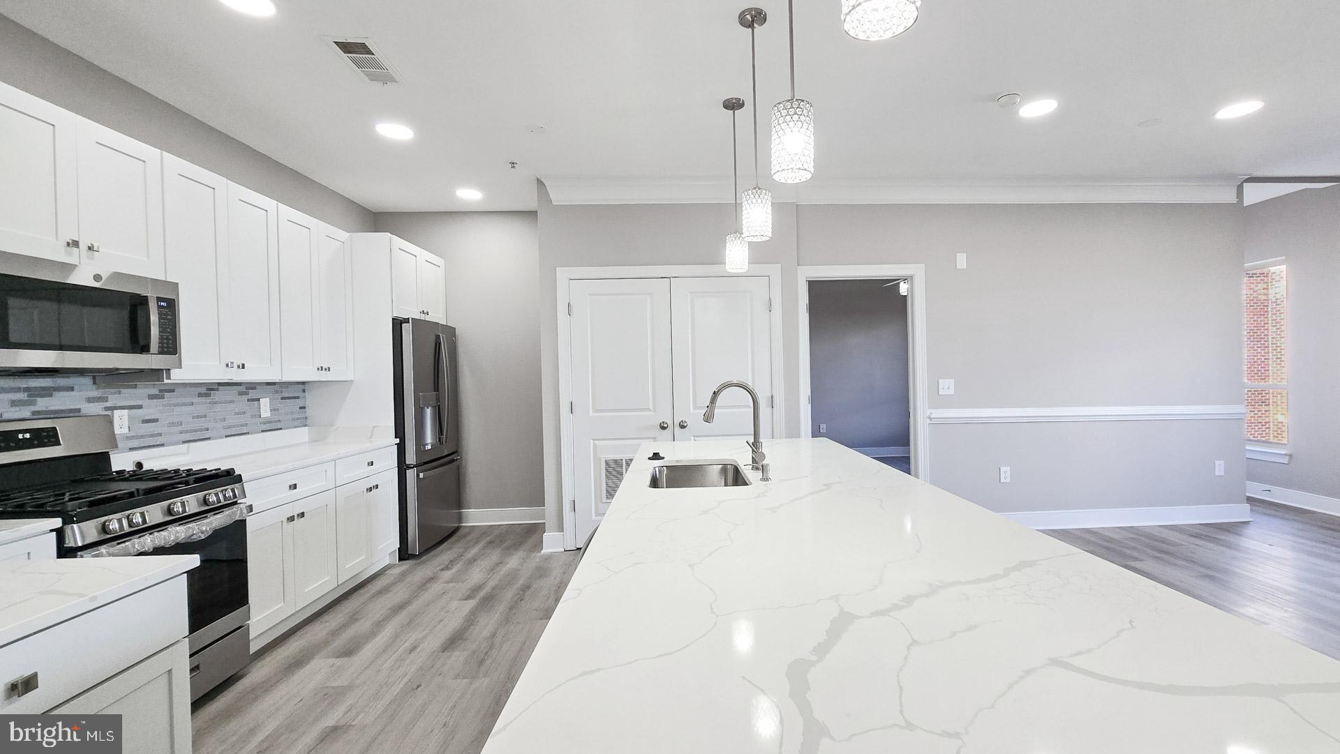 TRIBECA AT CAMP SPRINGS - Residential