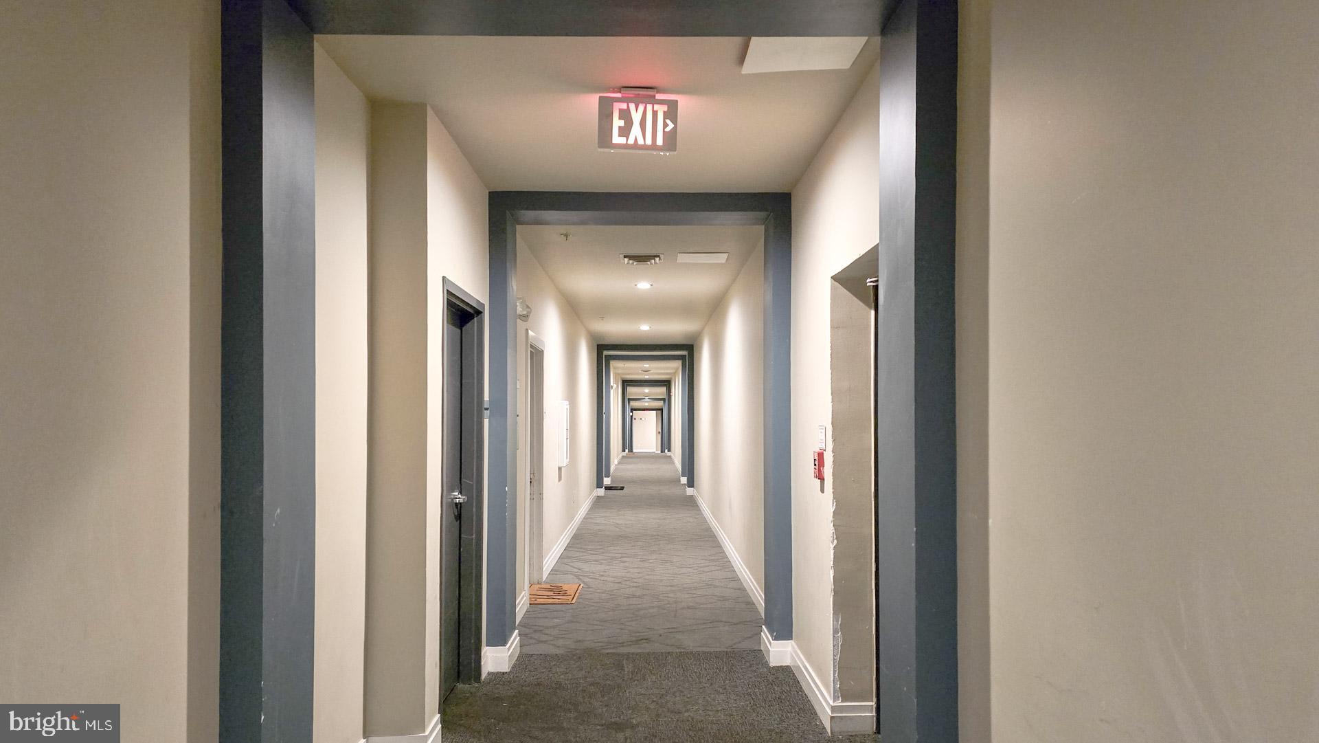 TRIBECA AT CAMP SPRINGS - Residential