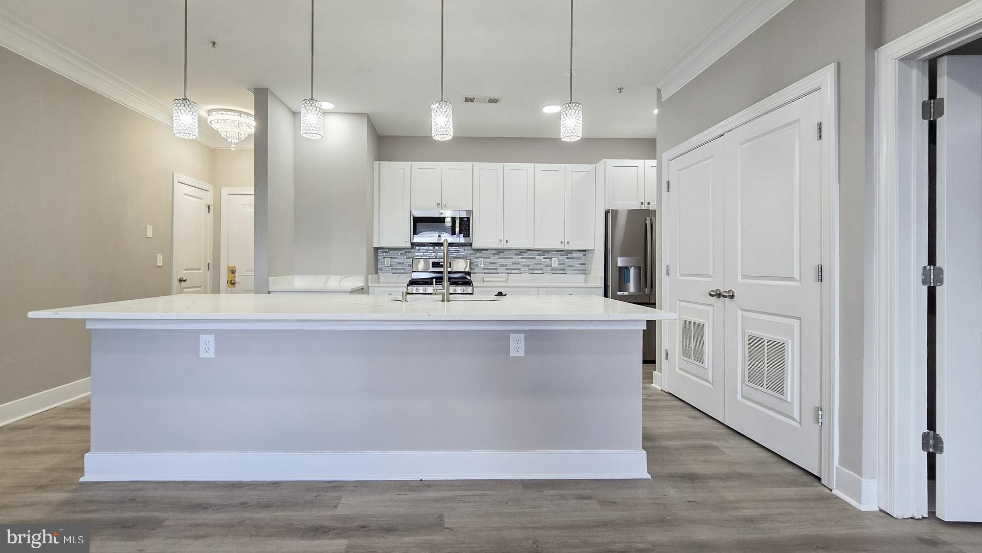 TRIBECA AT CAMP SPRINGS - Residential