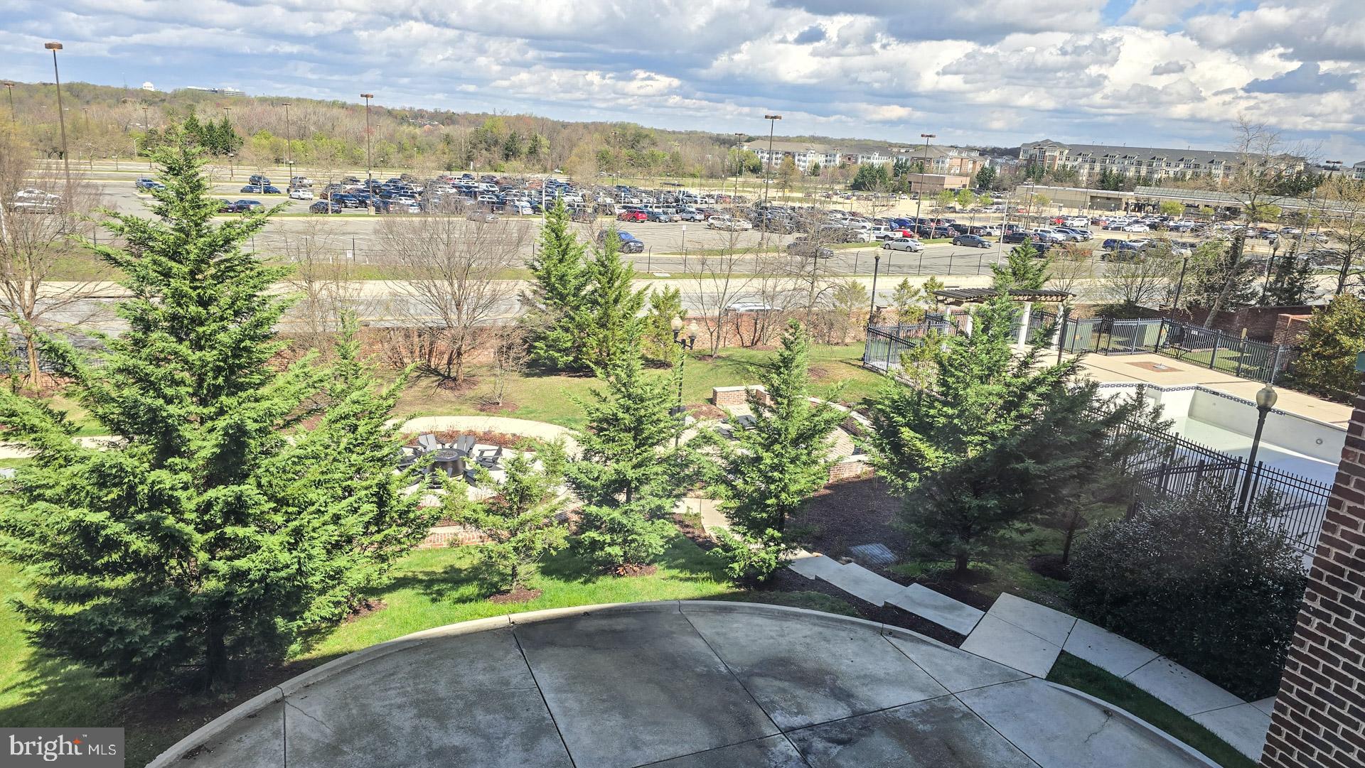 TRIBECA AT CAMP SPRINGS - Residential