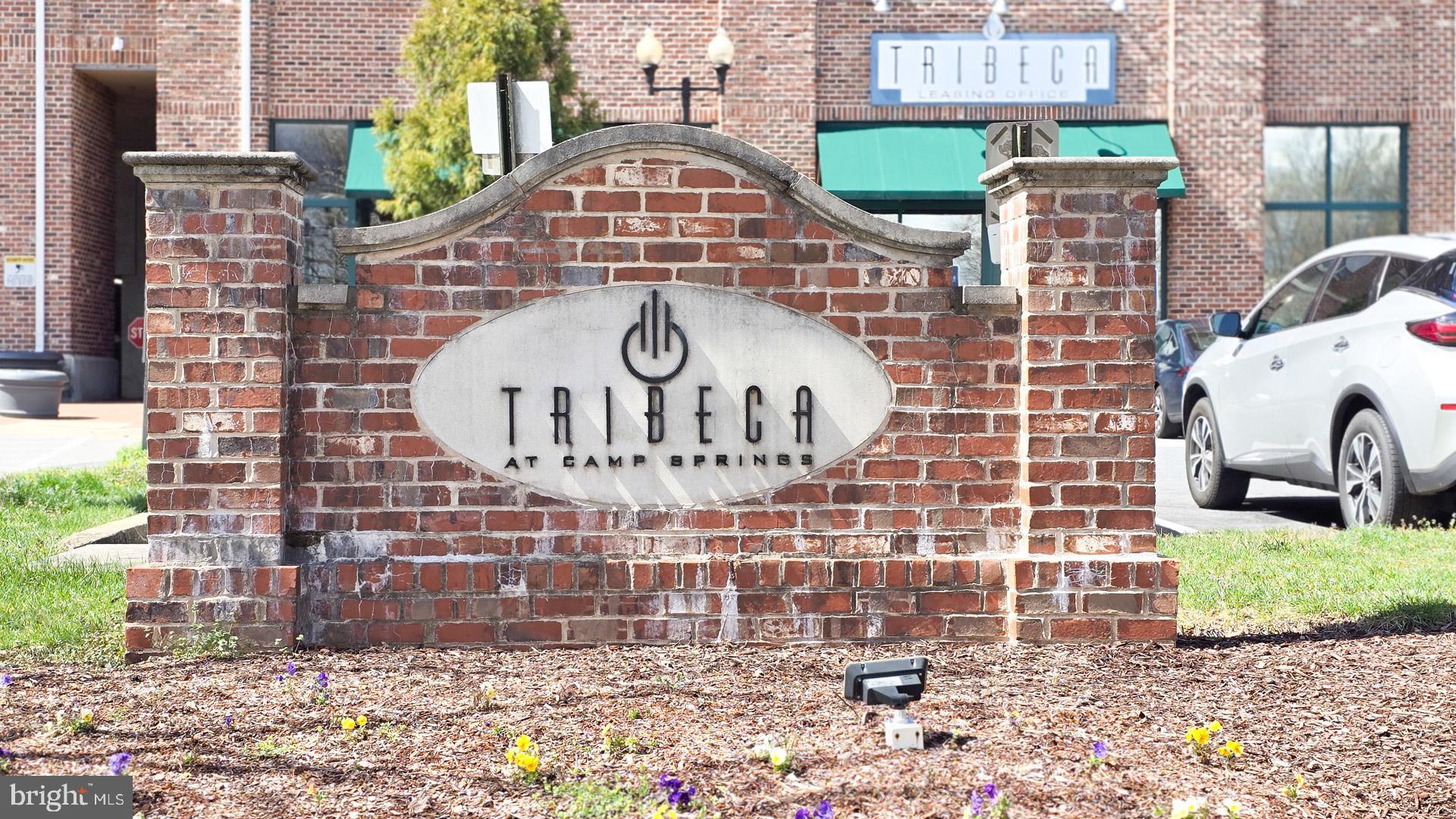 TRIBECA AT CAMP SPRINGS - Residential