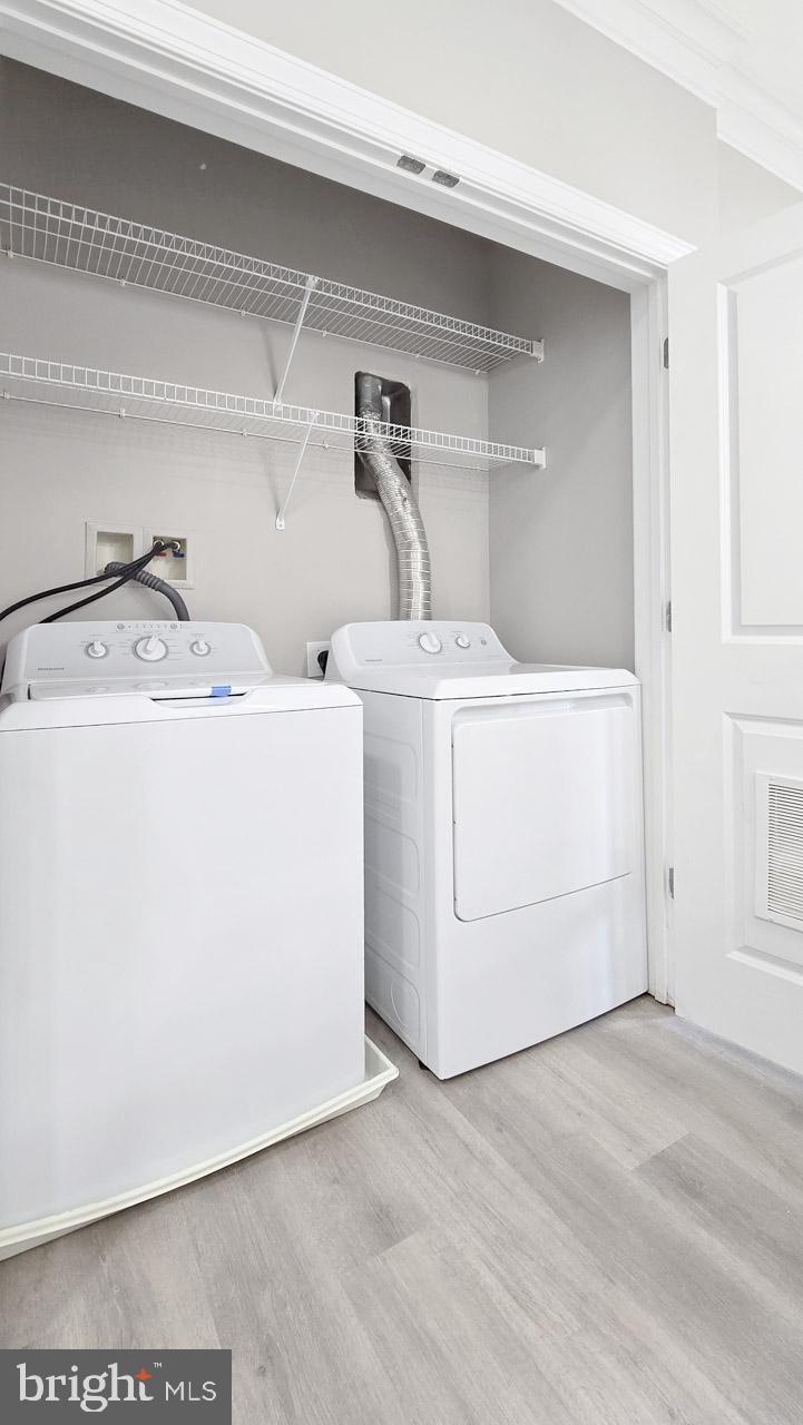 TRIBECA AT CAMP SPRINGS - Residential