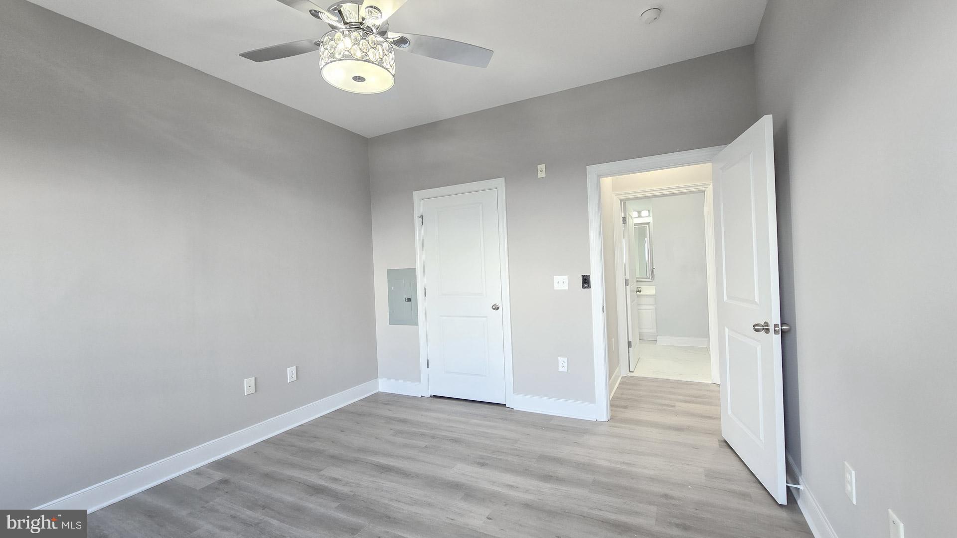 TRIBECA AT CAMP SPRINGS - Residential