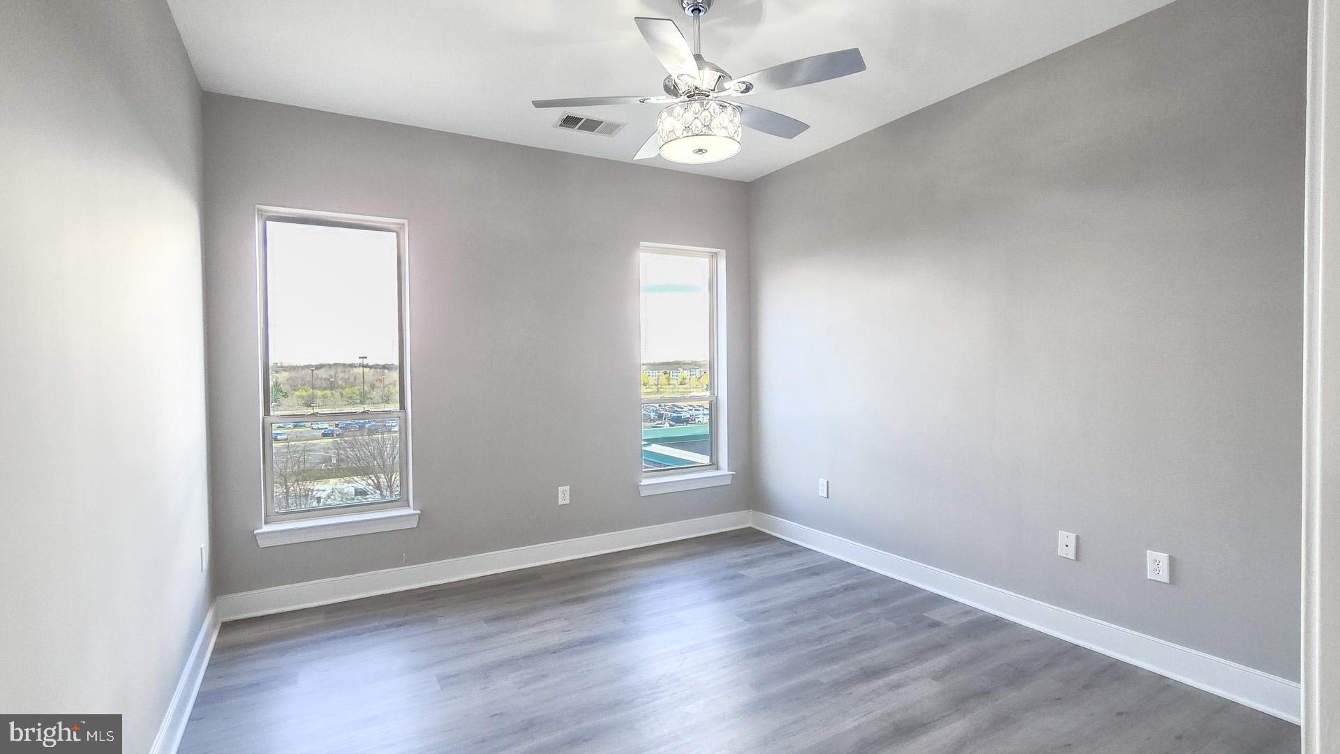 TRIBECA AT CAMP SPRINGS - Residential