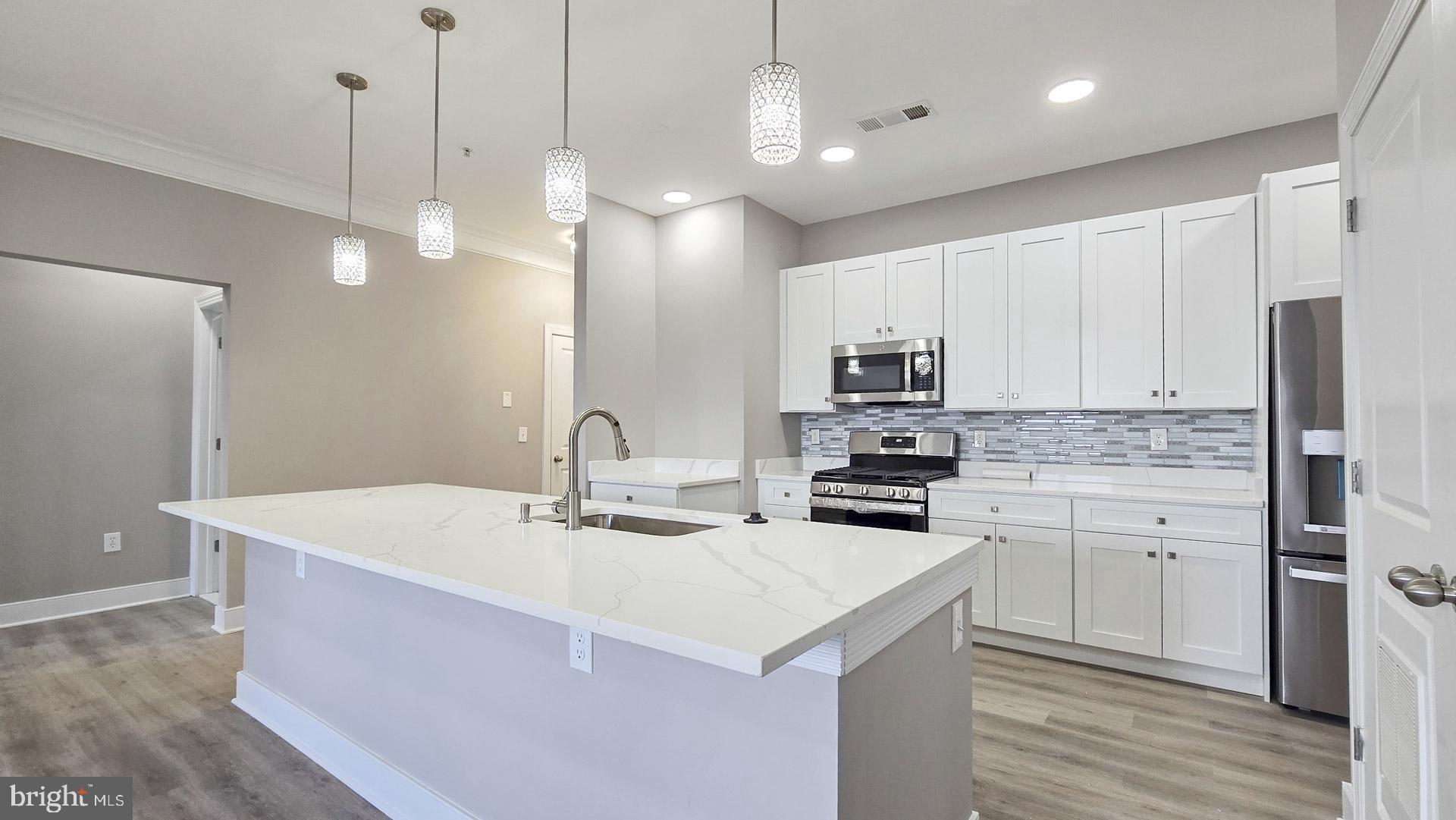 TRIBECA AT CAMP SPRINGS - Residential