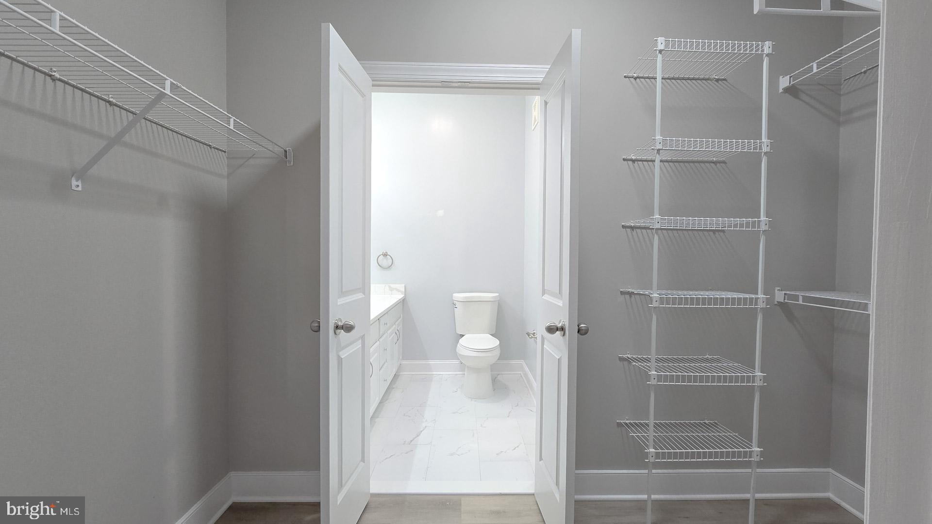 TRIBECA AT CAMP SPRINGS - Residential