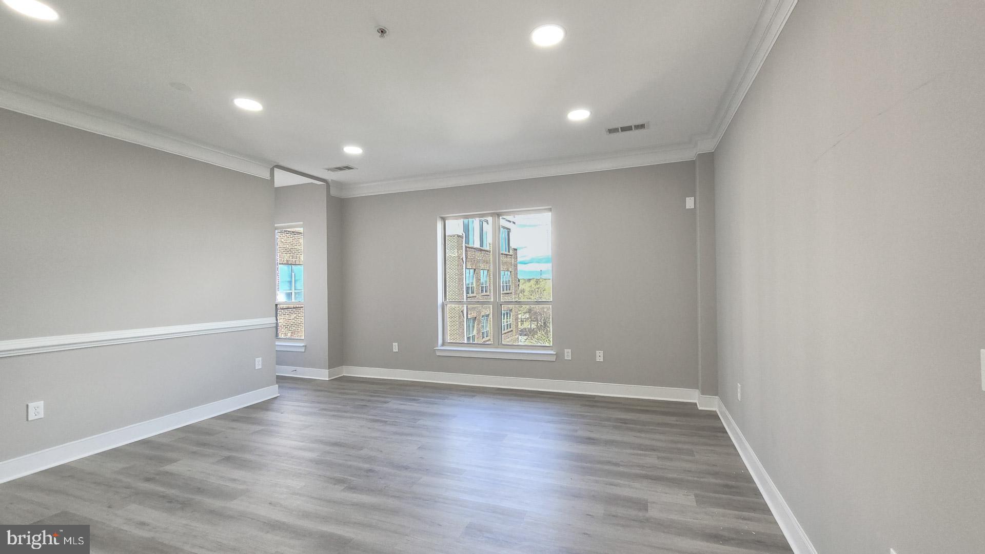 TRIBECA AT CAMP SPRINGS - Residential