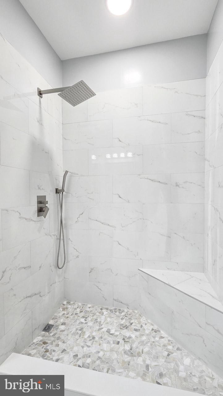 TRIBECA AT CAMP SPRINGS - Residential