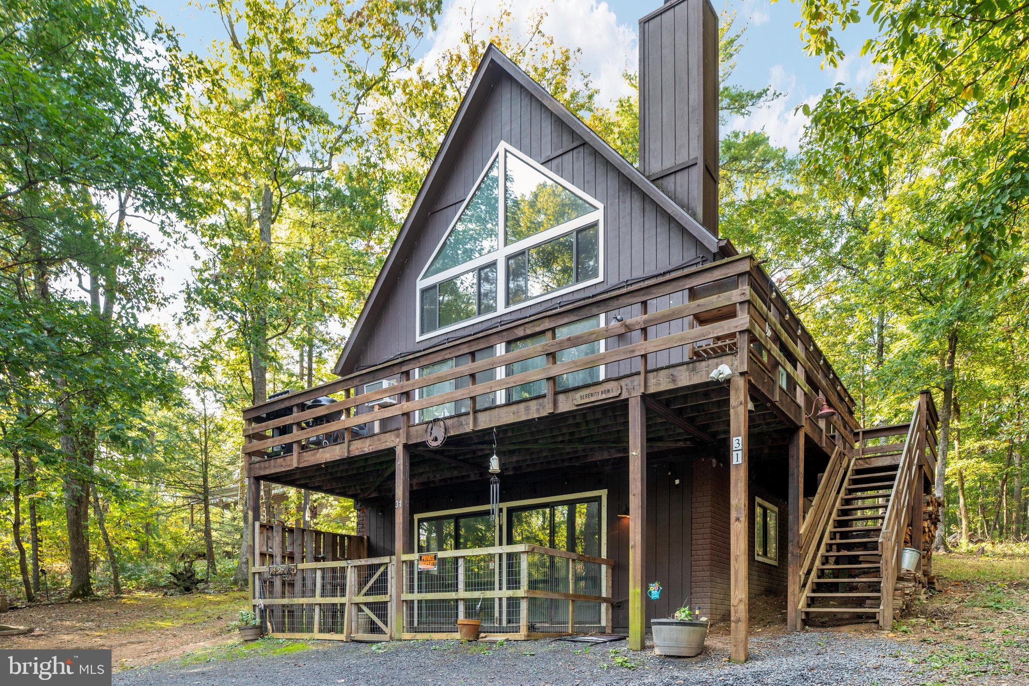 31 WILLOW LANE