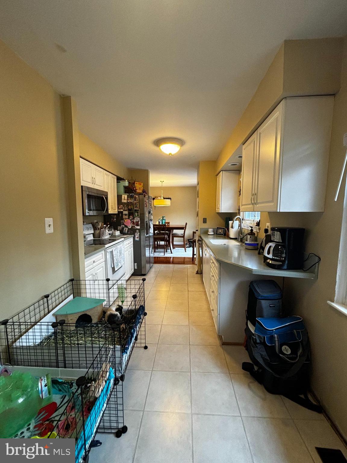 FOXMOOR - Residential