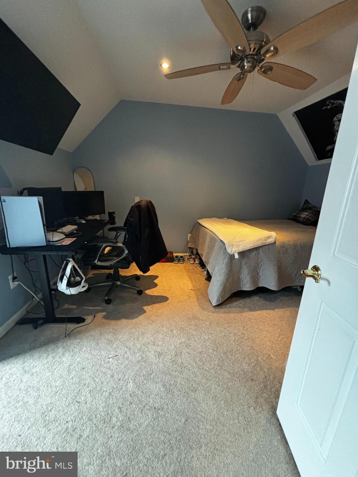 FOXMOOR - Residential