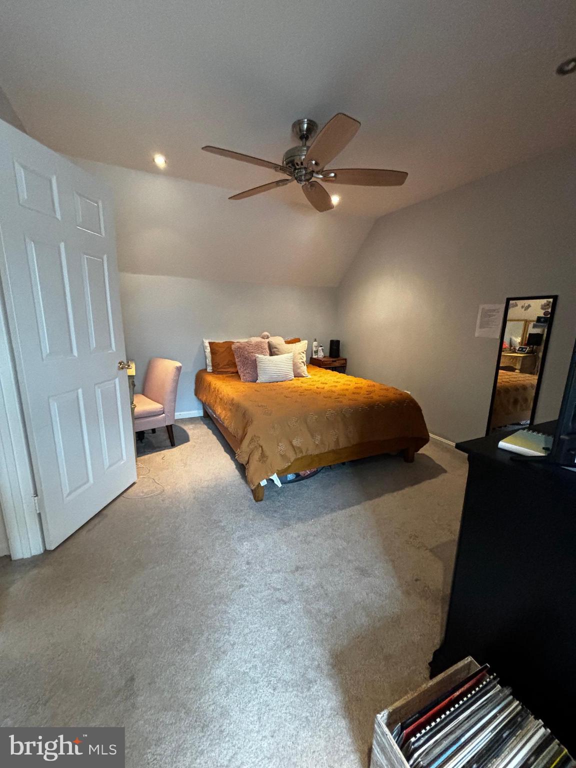 FOXMOOR - Residential