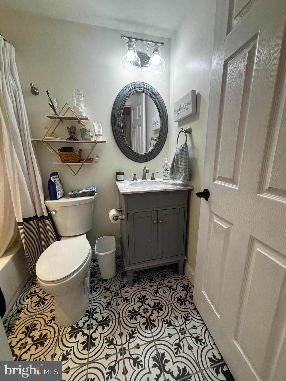 FOXMOOR - Residential