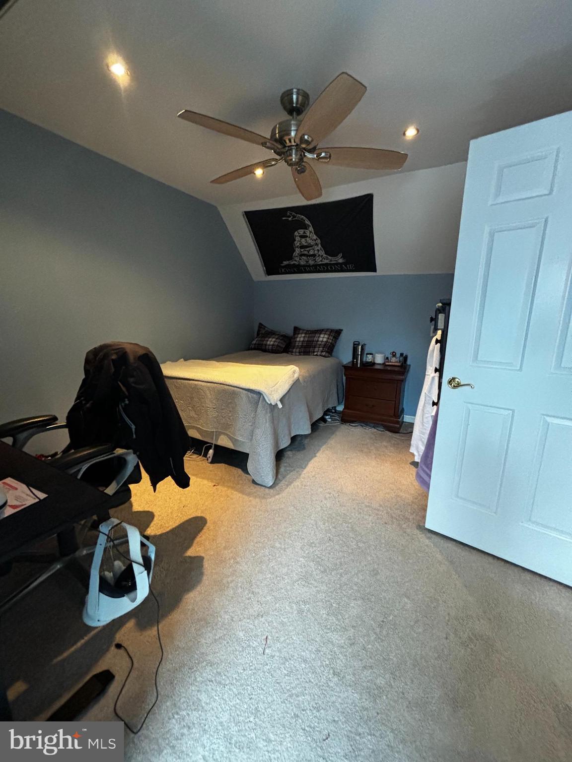 FOXMOOR - Residential