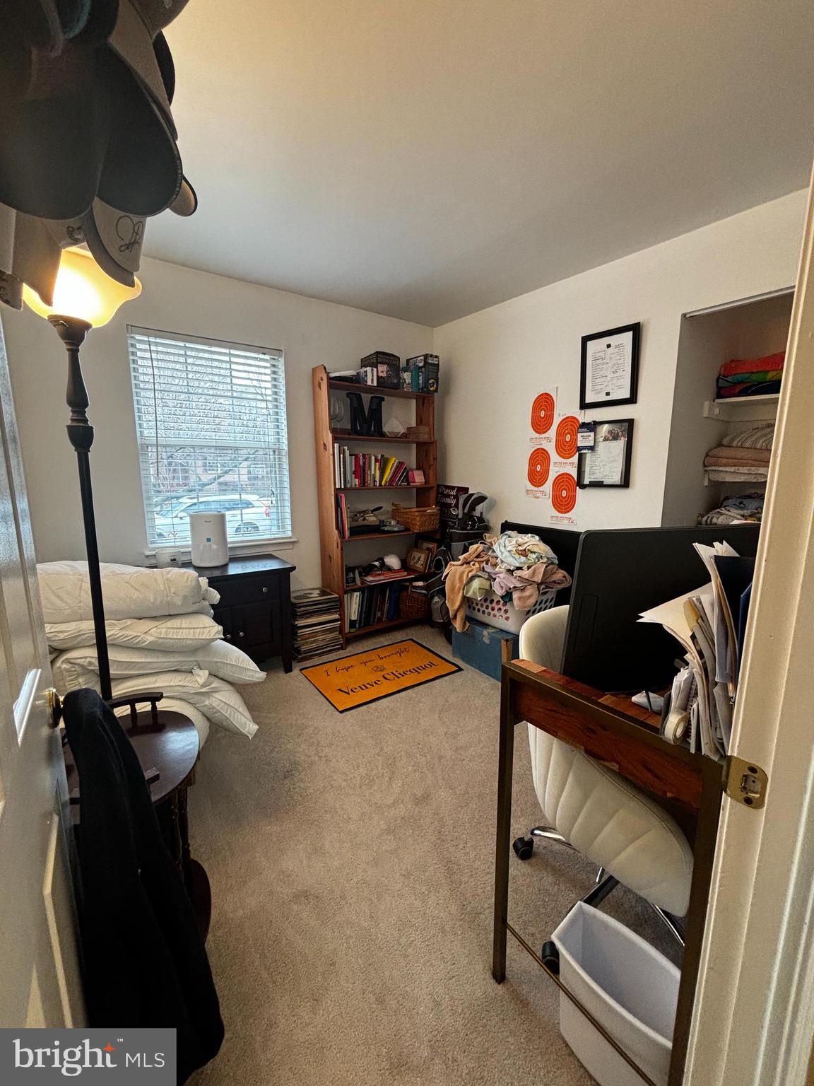 FOXMOOR - Residential