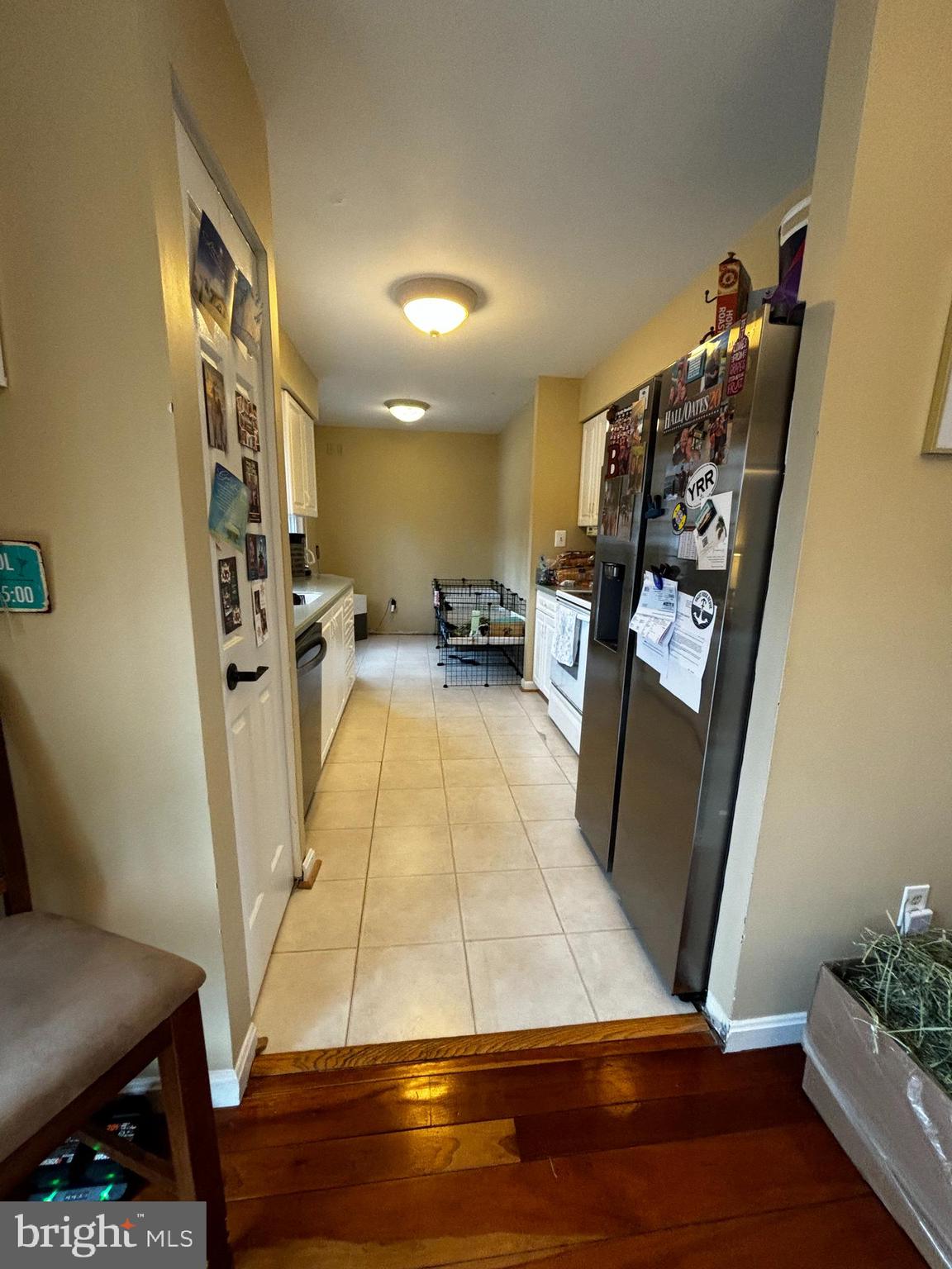 FOXMOOR - Residential