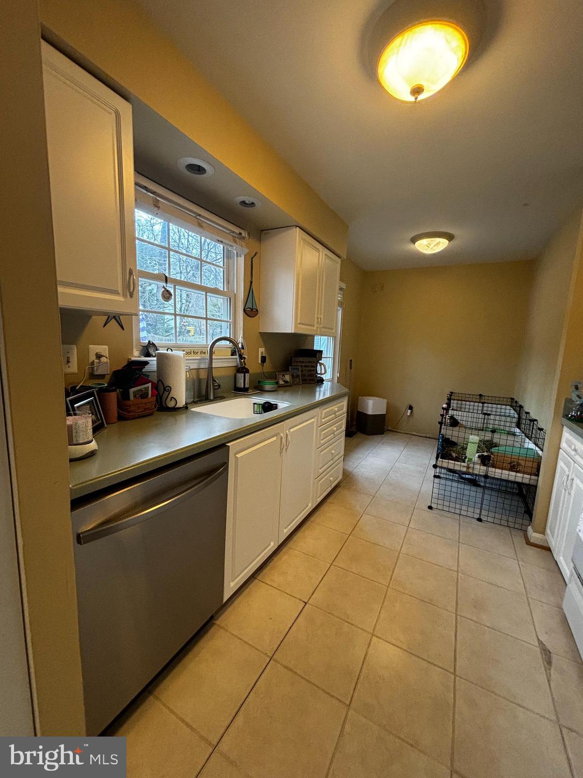 FOXMOOR - Residential